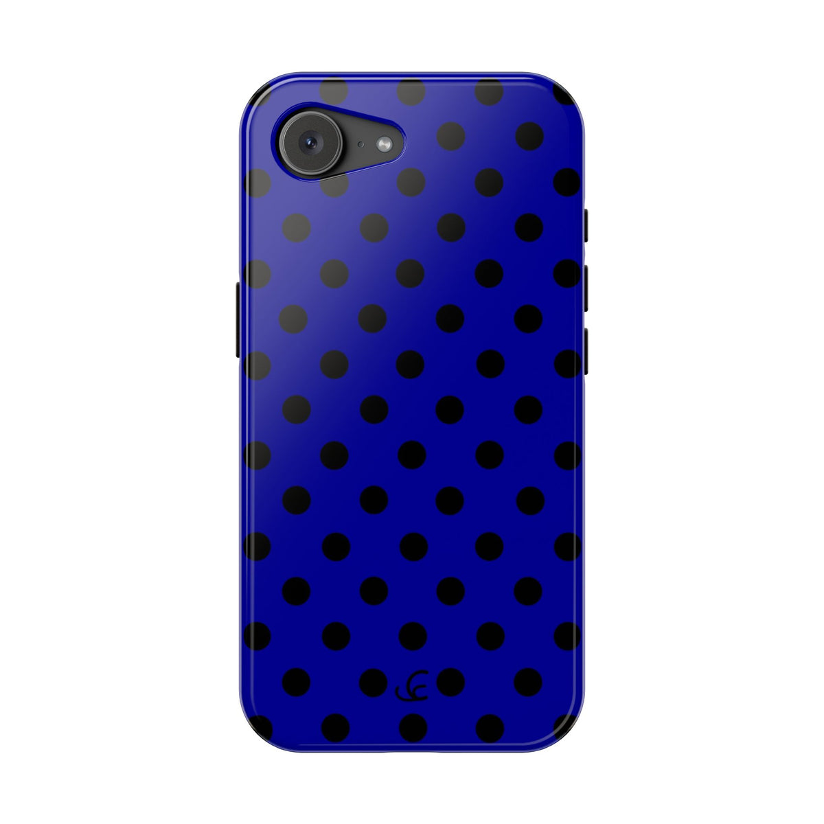 Electric Polka Dot