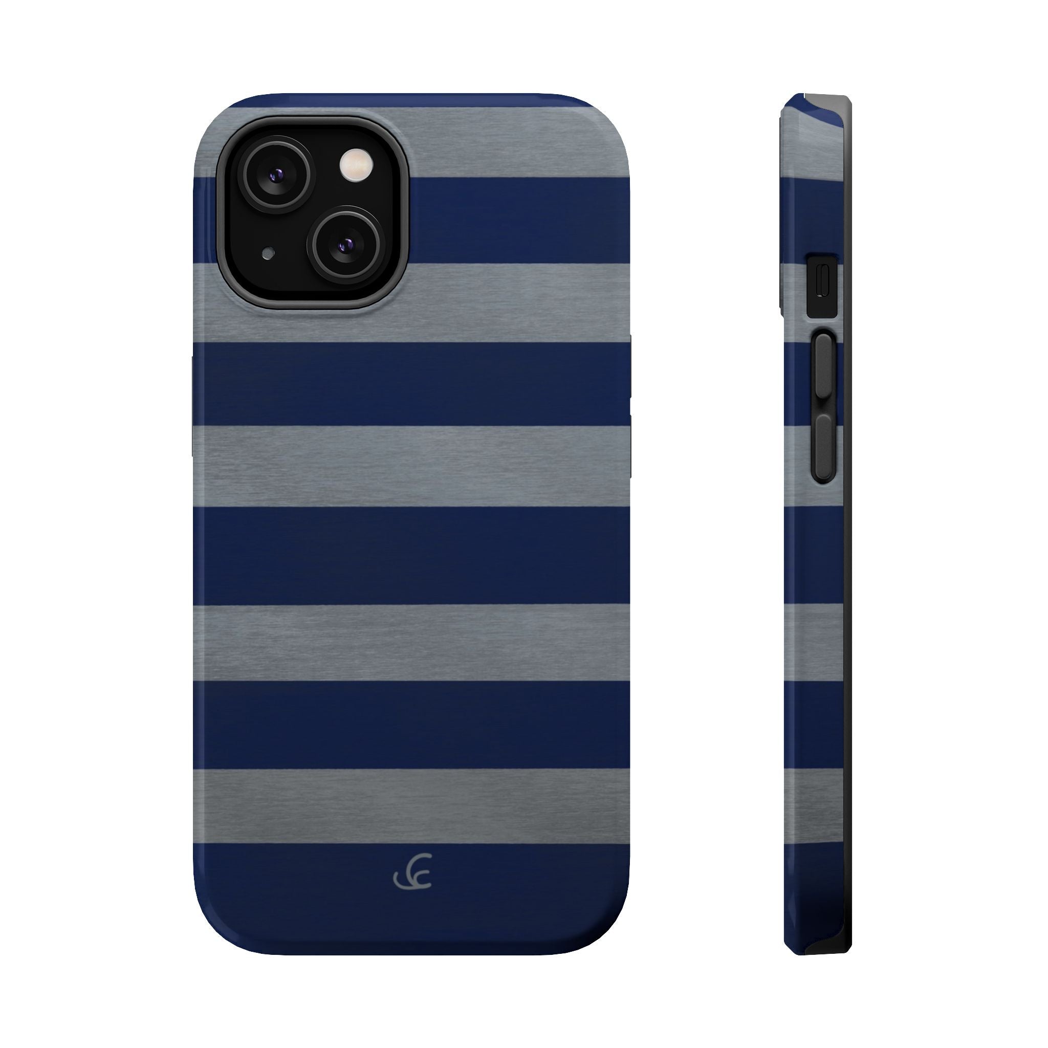 Navy Gray Base