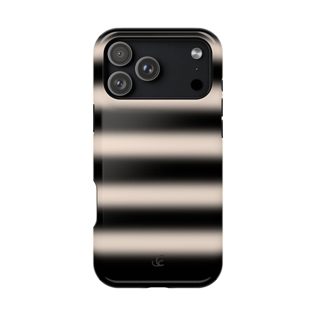 Dark Gradient Bora Line