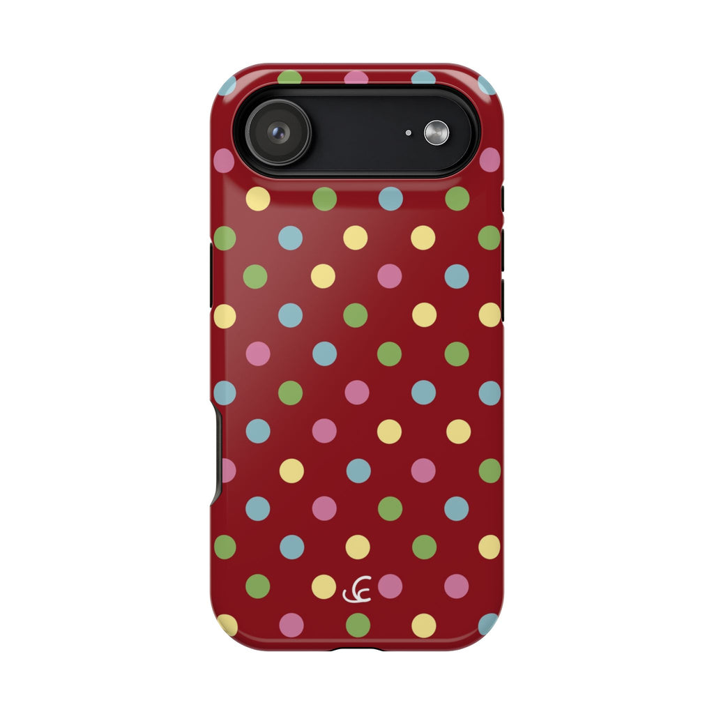 Circus Polka Dot