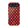 Circus Polka Dot