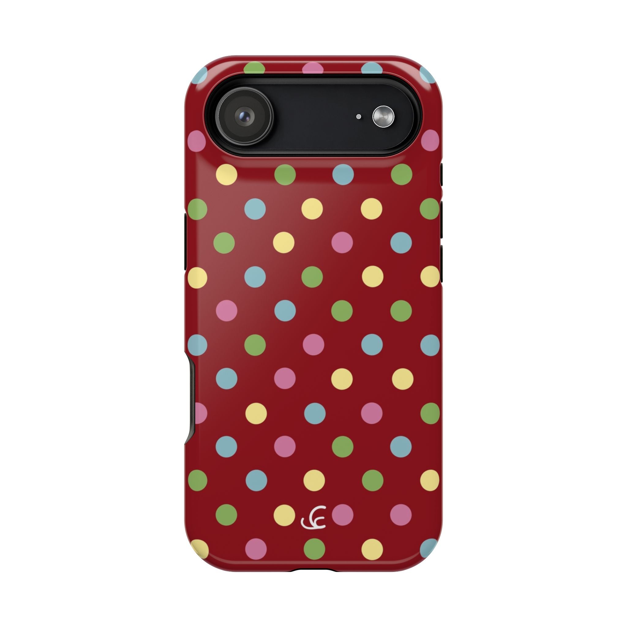 Circus Polka Dot