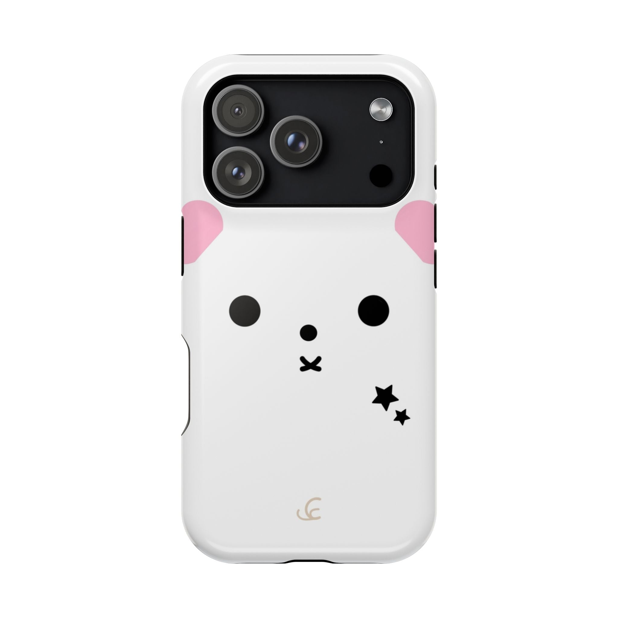 Cute Bear
