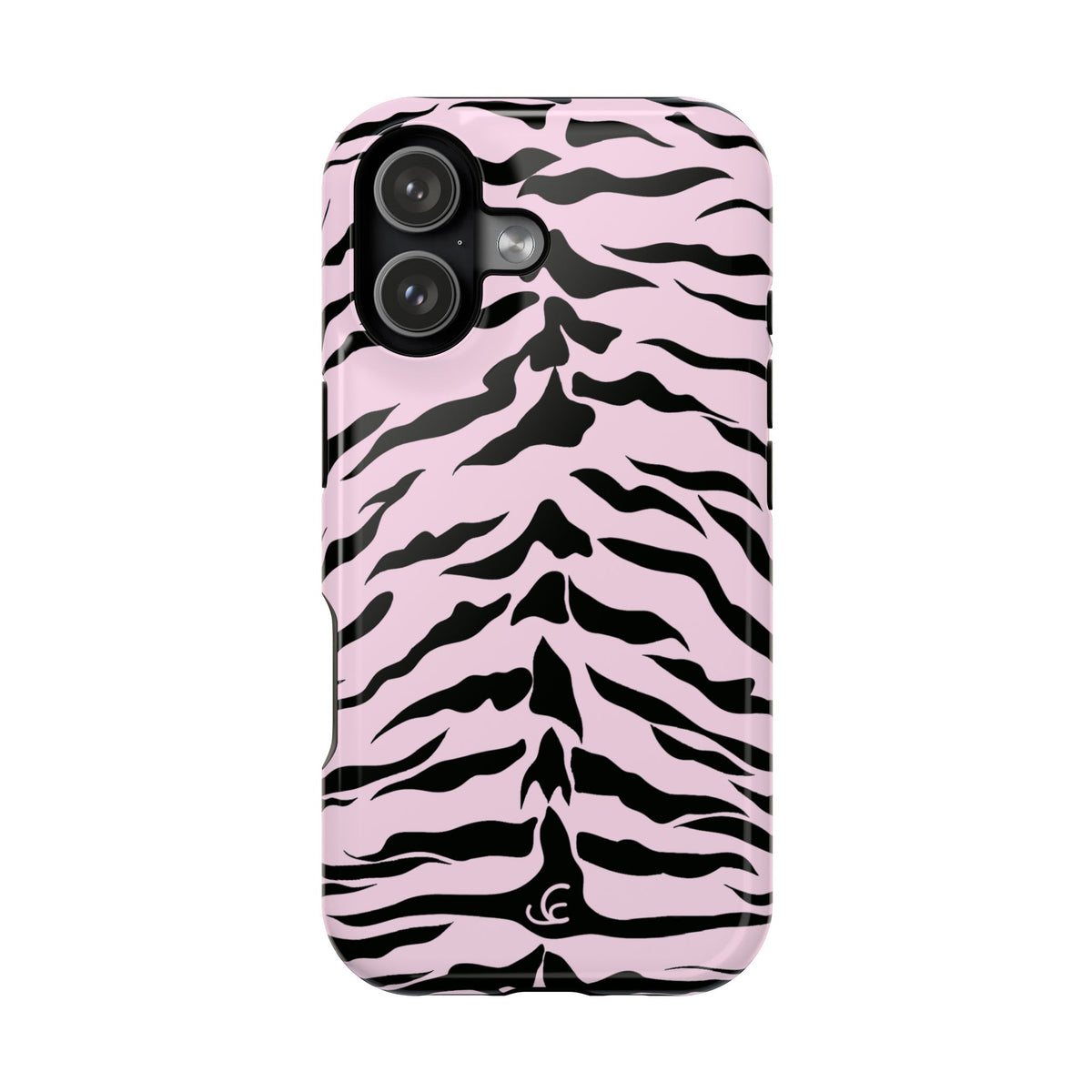 Pink Tiger