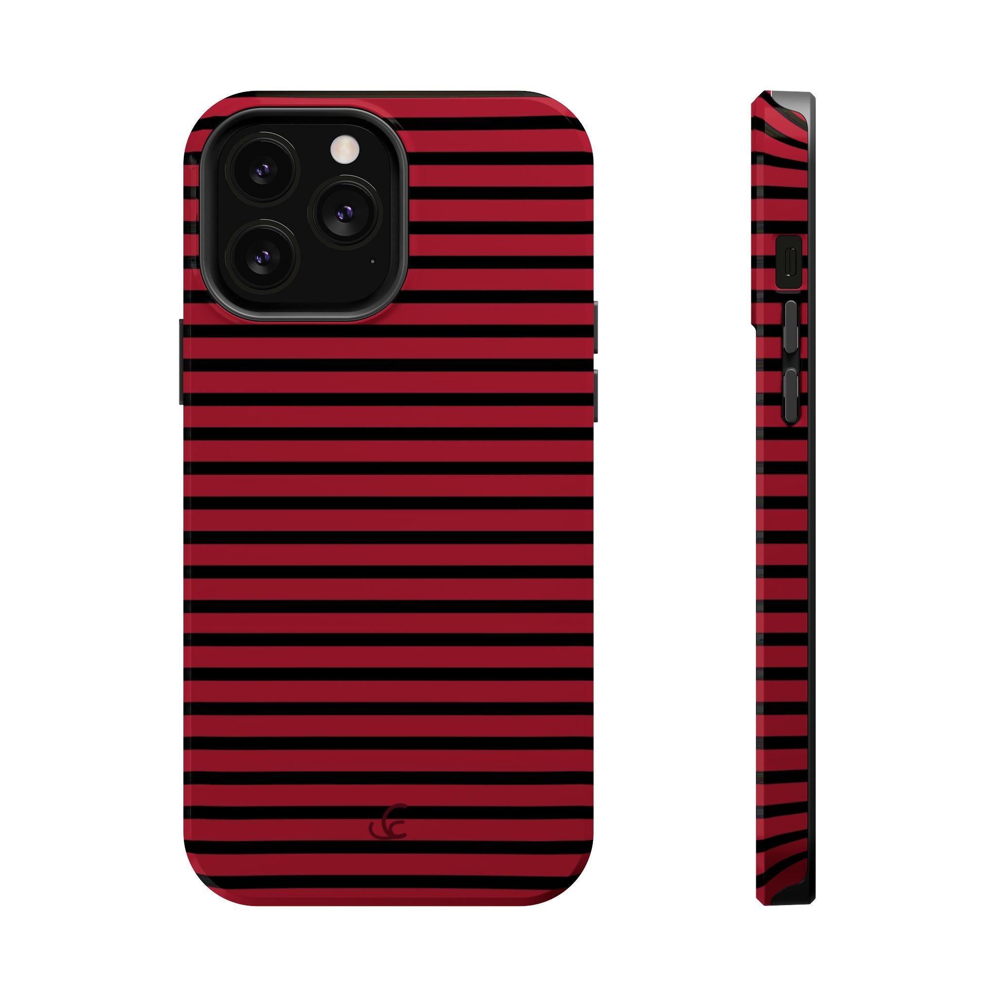 That Red Stripe