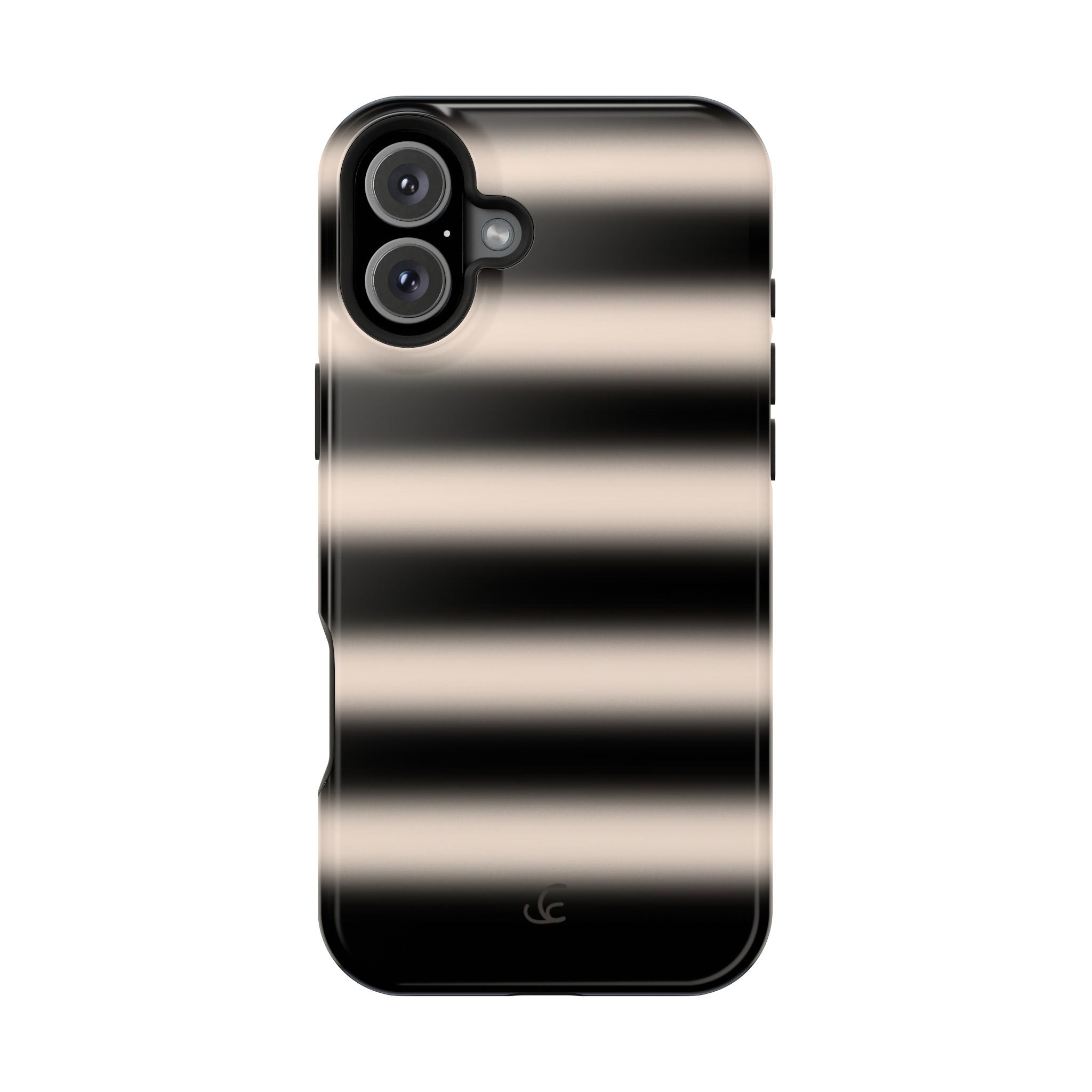 Dark Gradient Bora Line