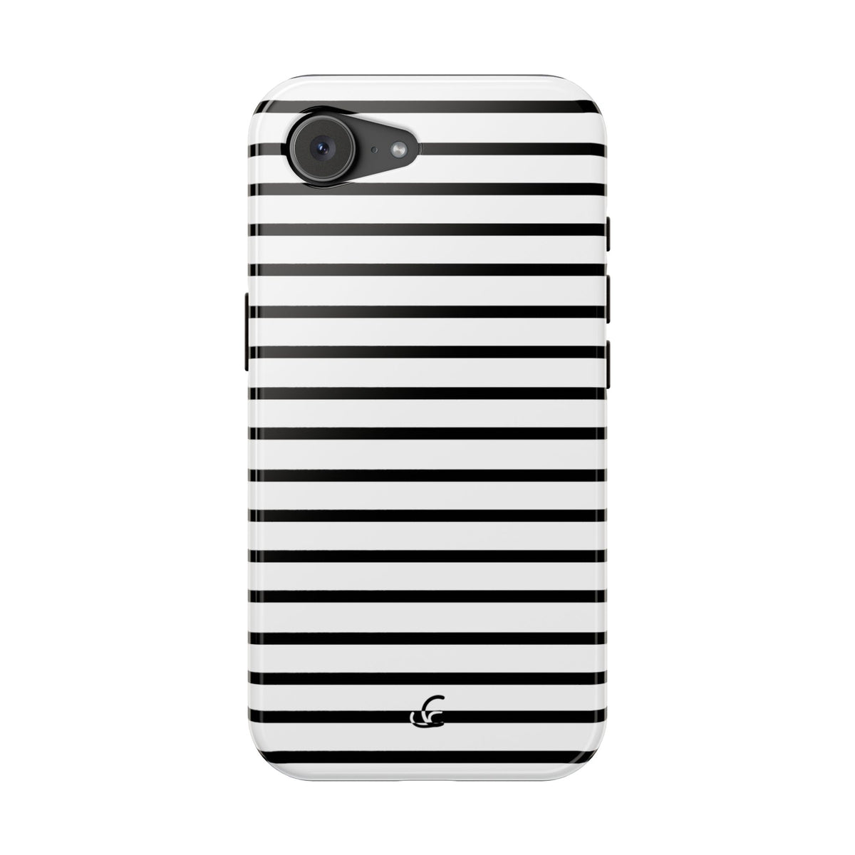 B&W Stripe