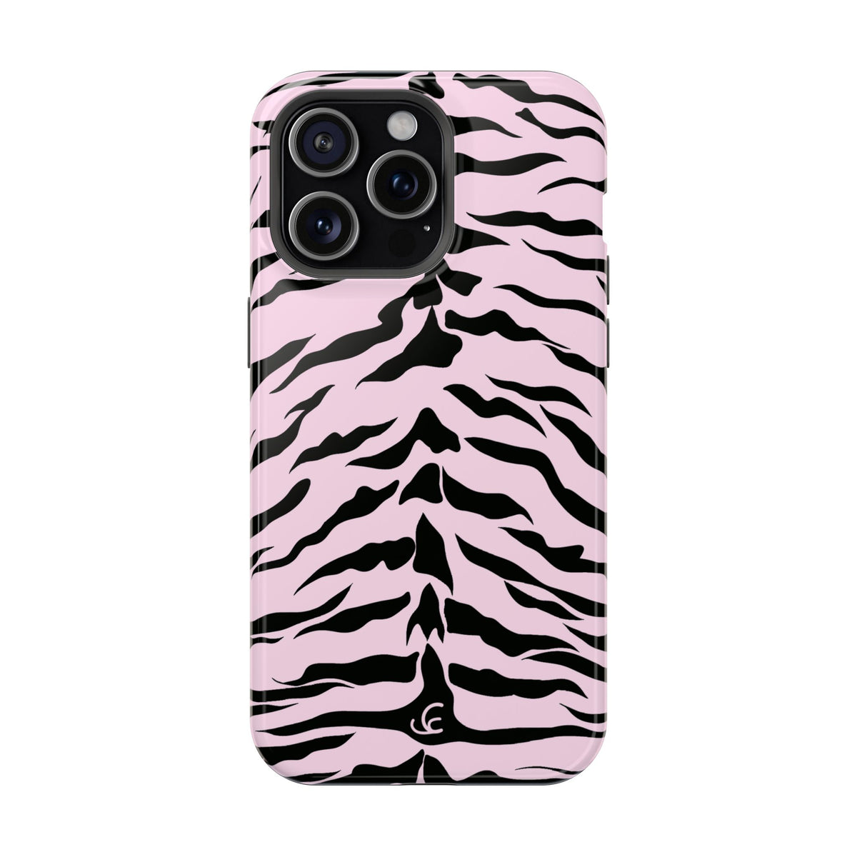 Pink Tiger