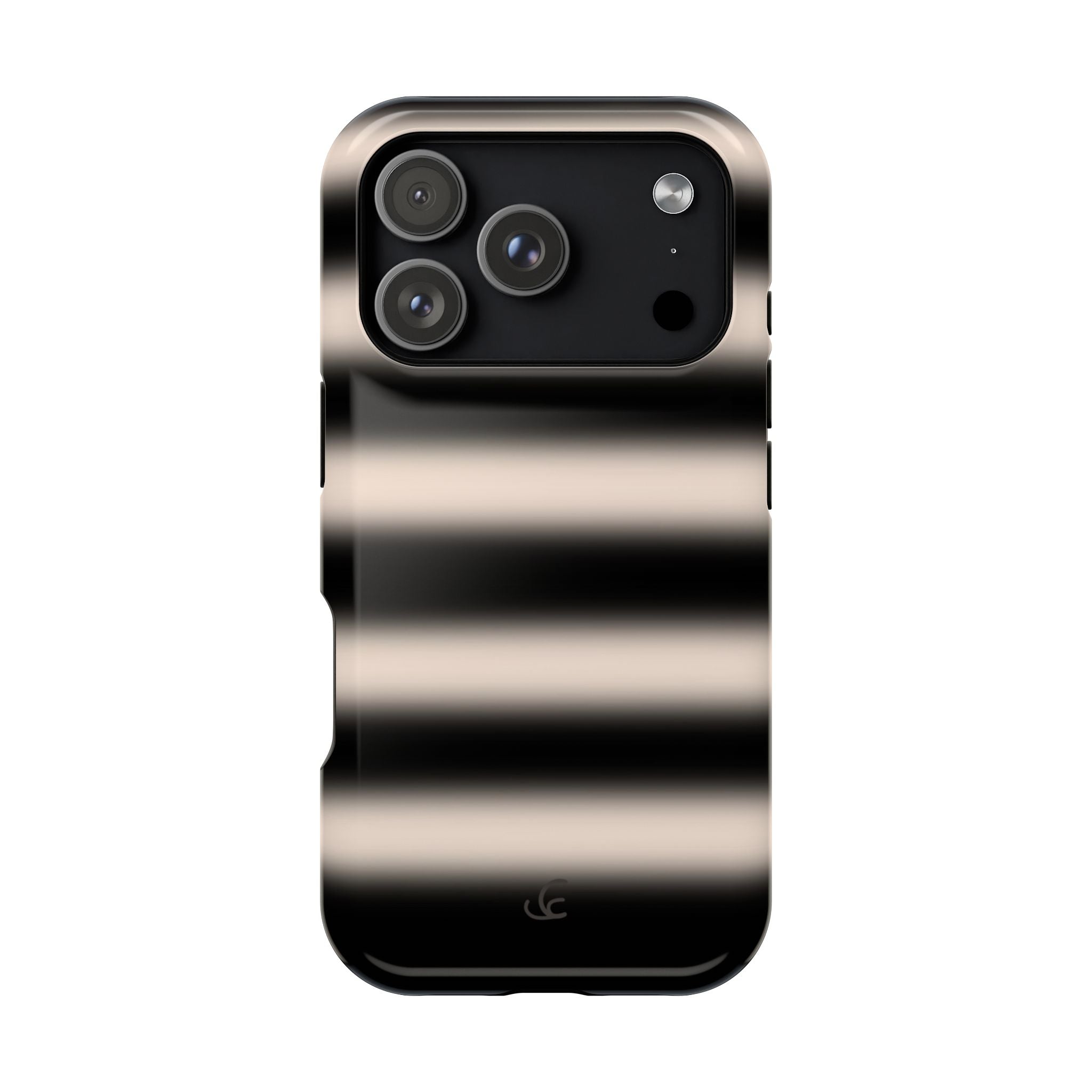 Dark Gradient Bora Line