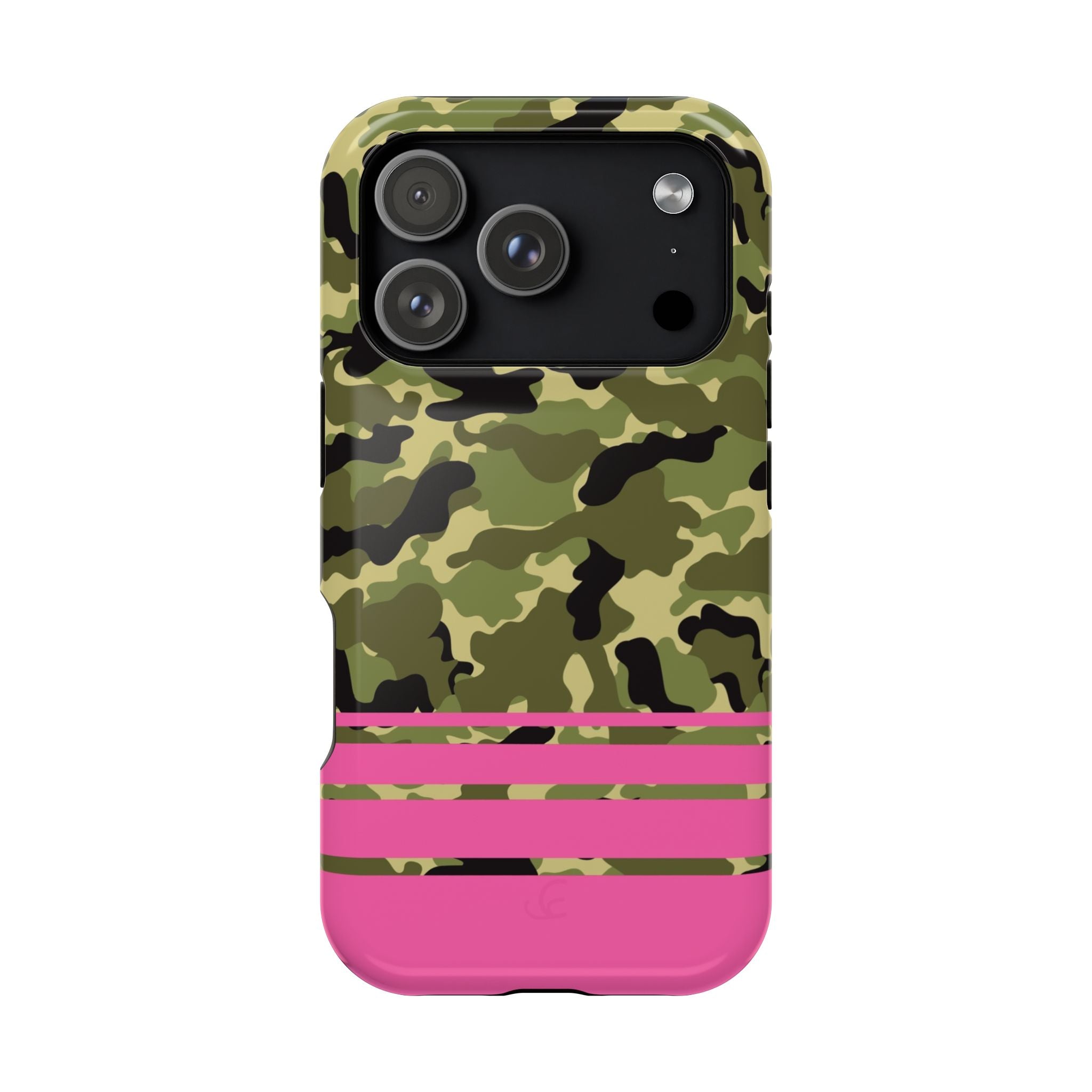 Pink Strike Camo
