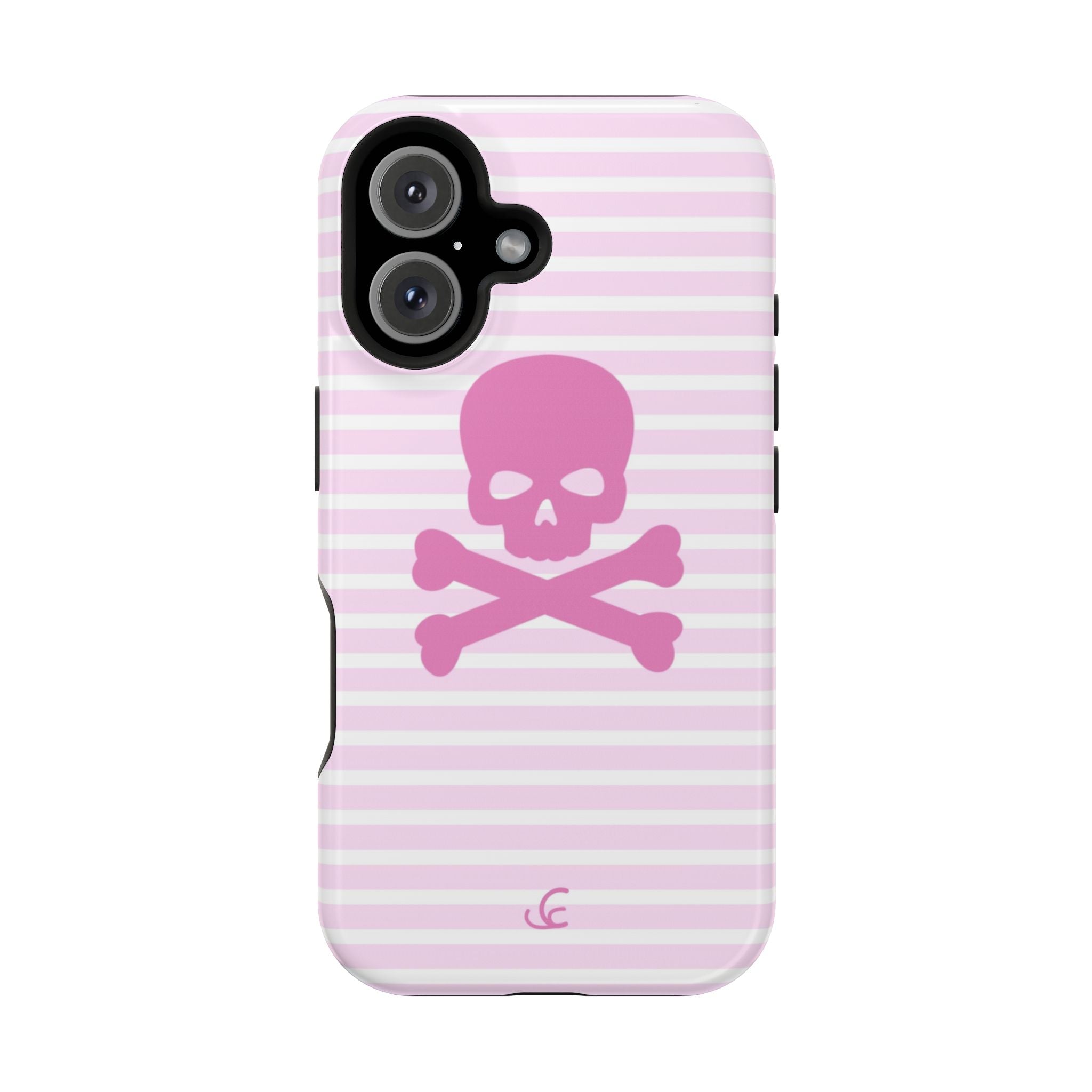 Pink Pirate