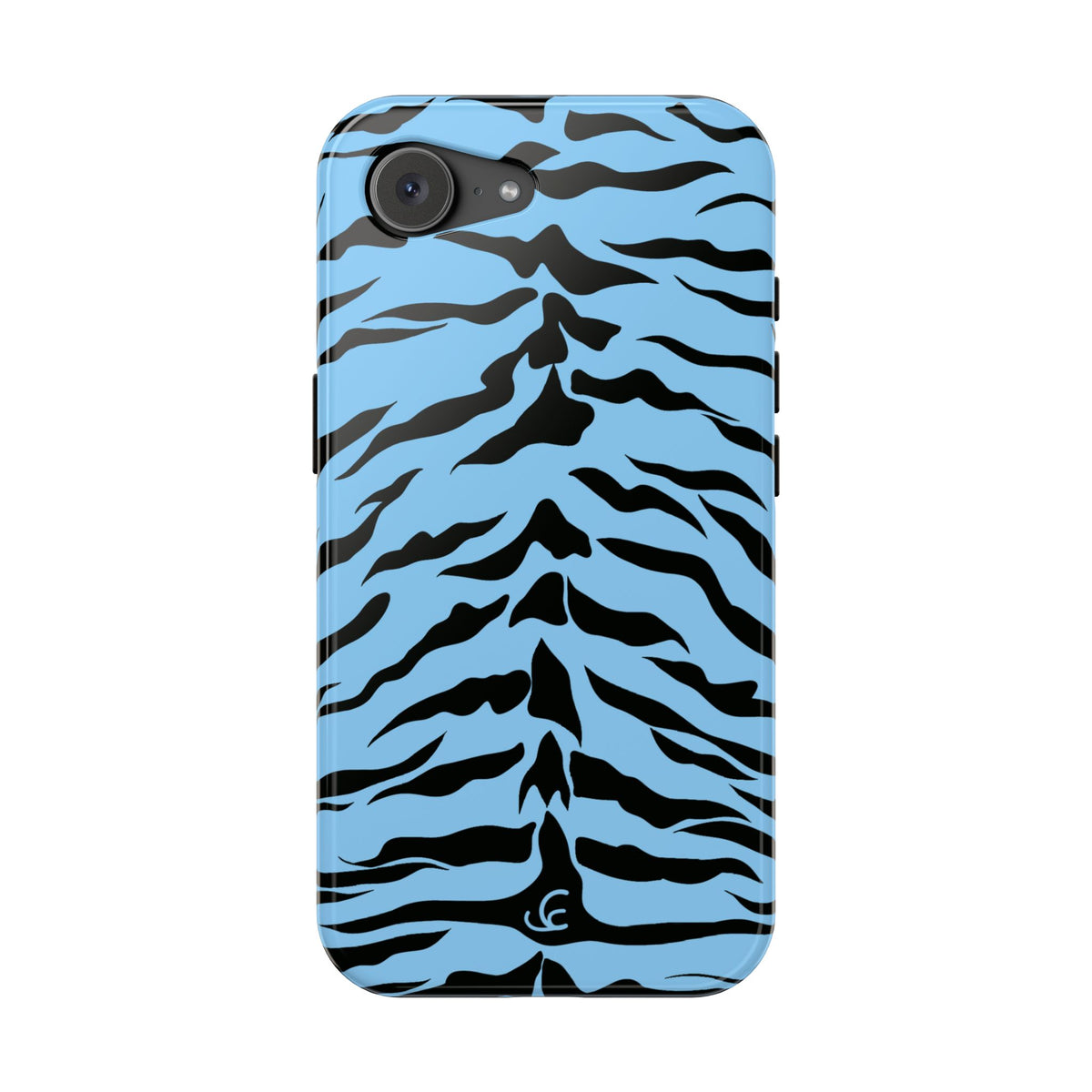 Blue Tiger