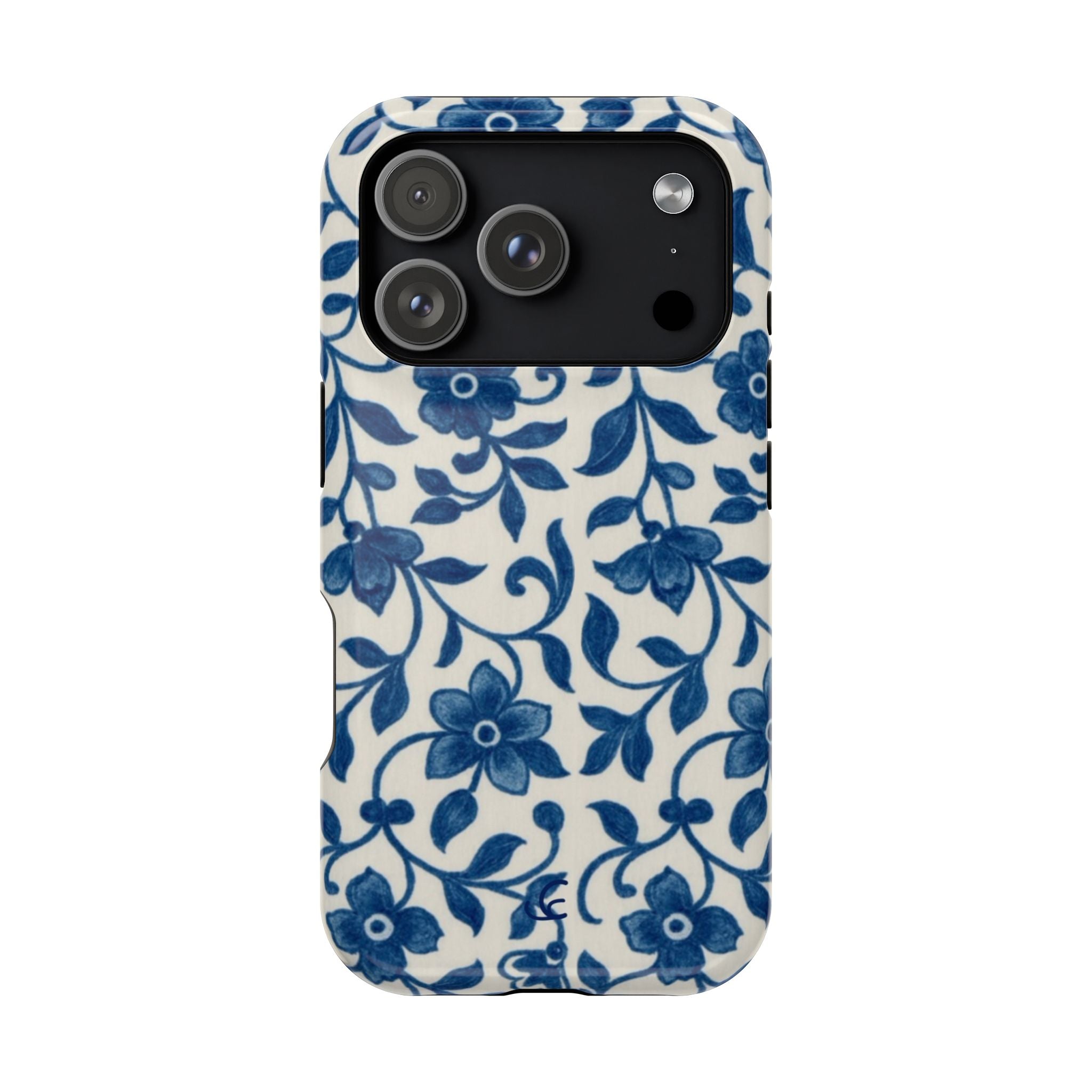 Blue Flowers