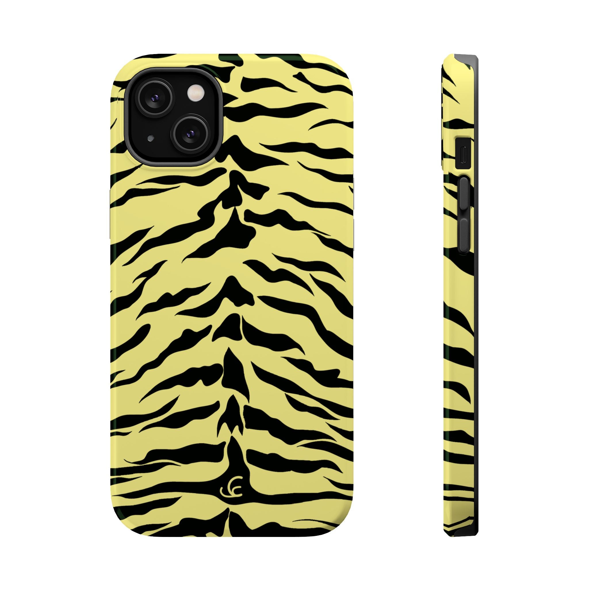 Yellow Tiger