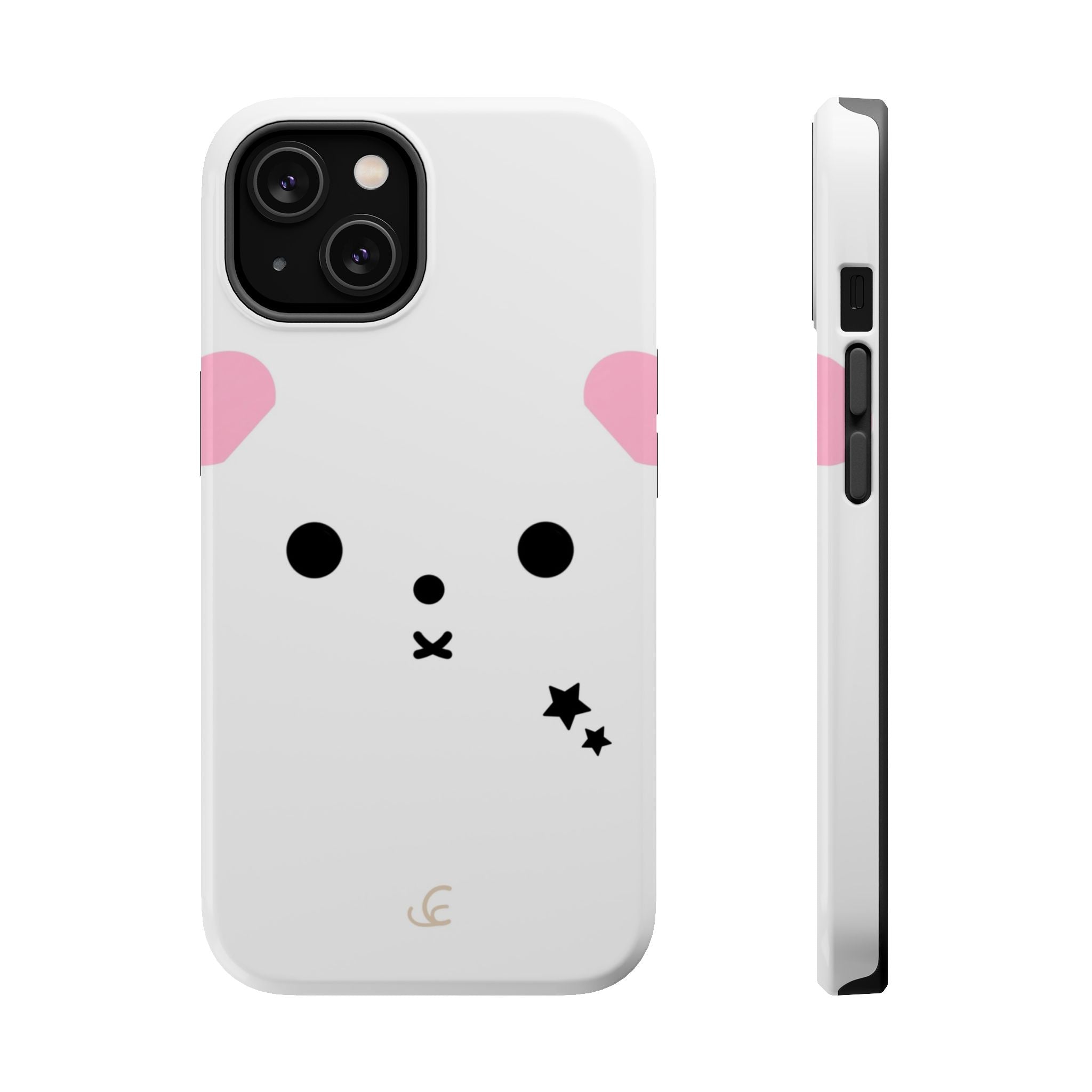 Cute Bear