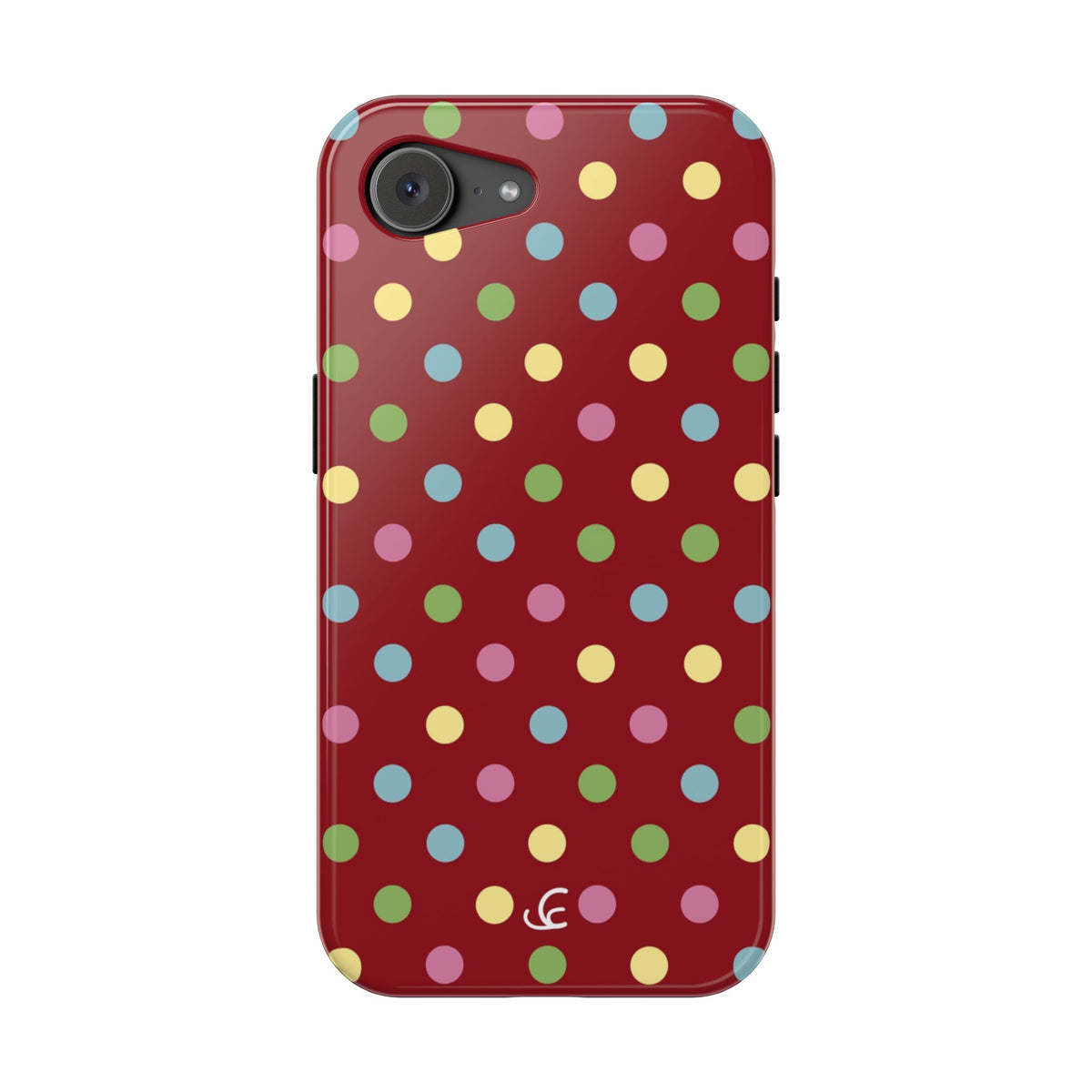 Circus Polka Dot
