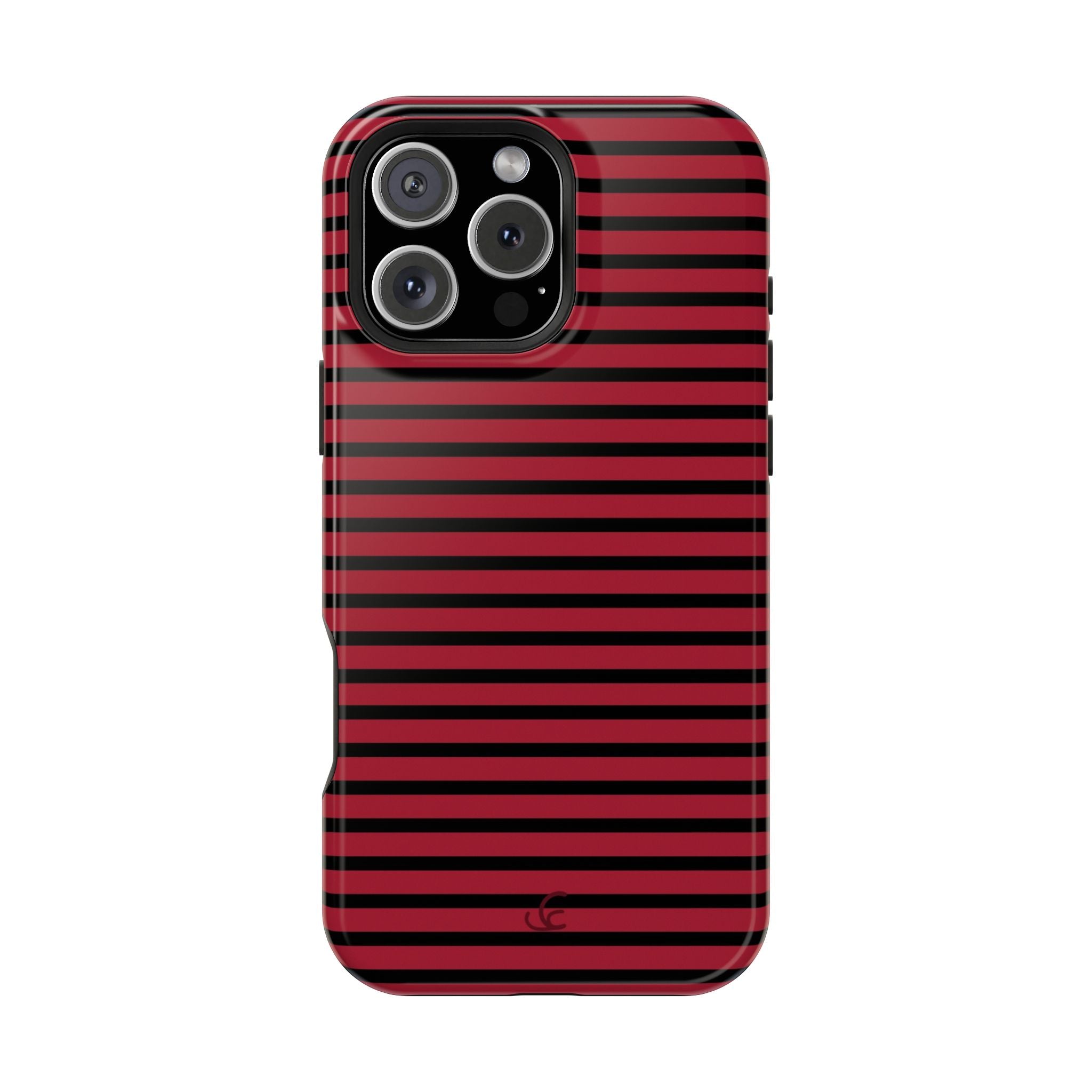 That Red Stripe