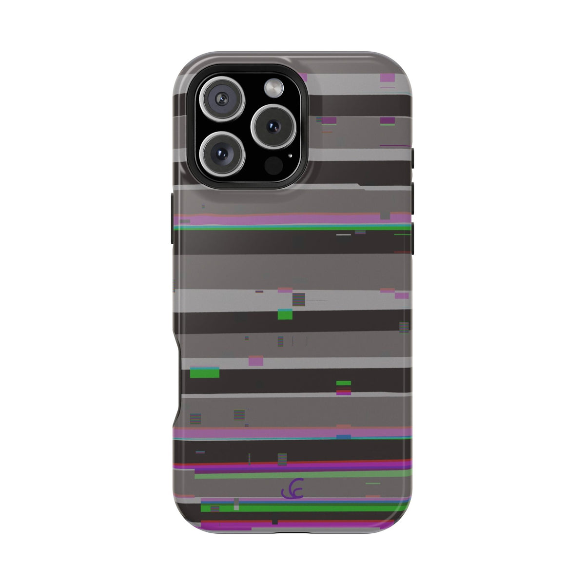 Neon Glitch