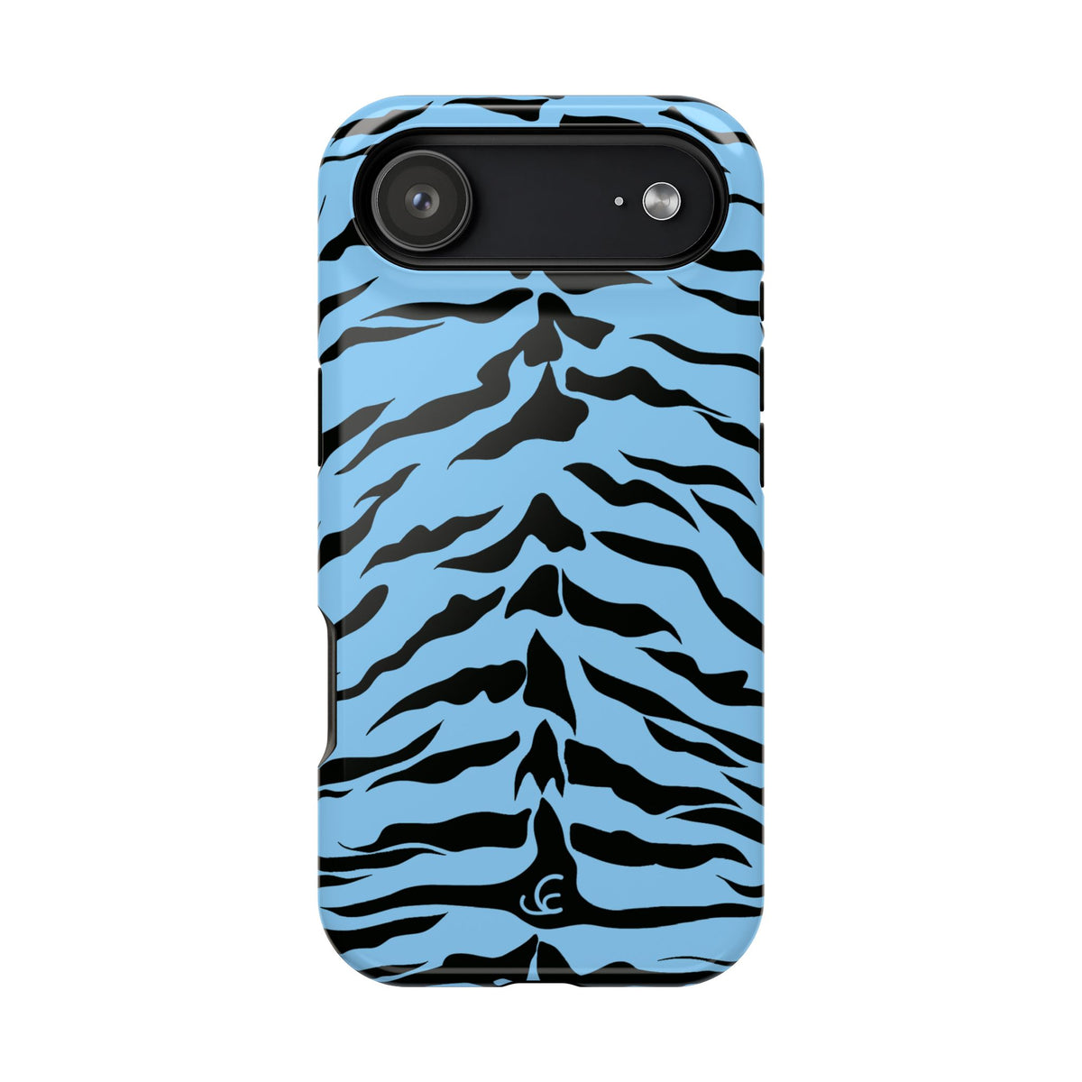 Blue Tiger