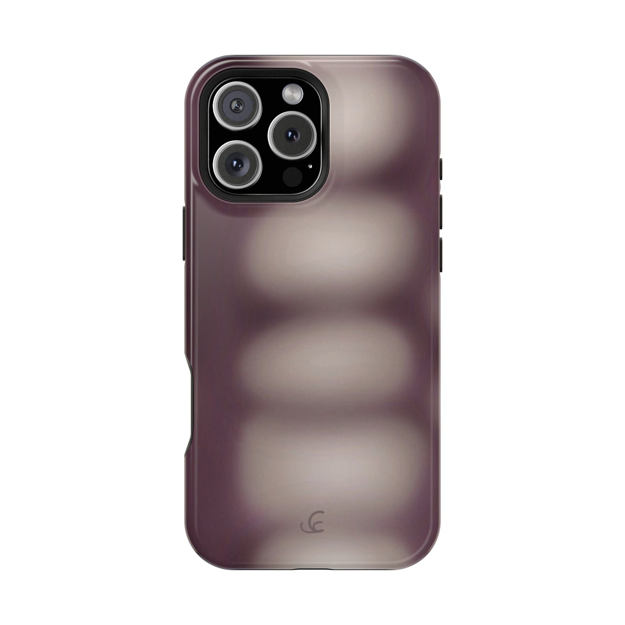 Smoky Plum