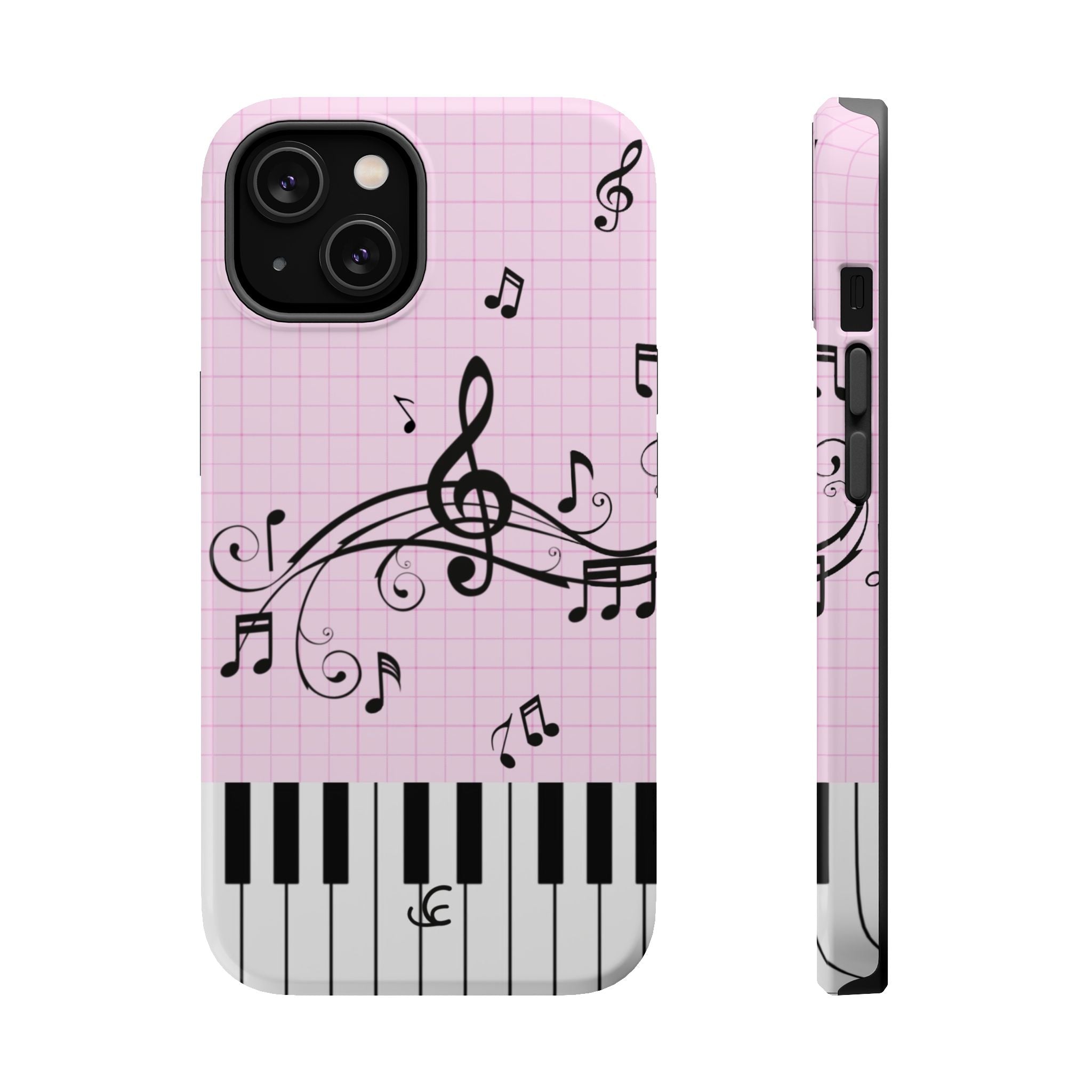 Pink Symphony