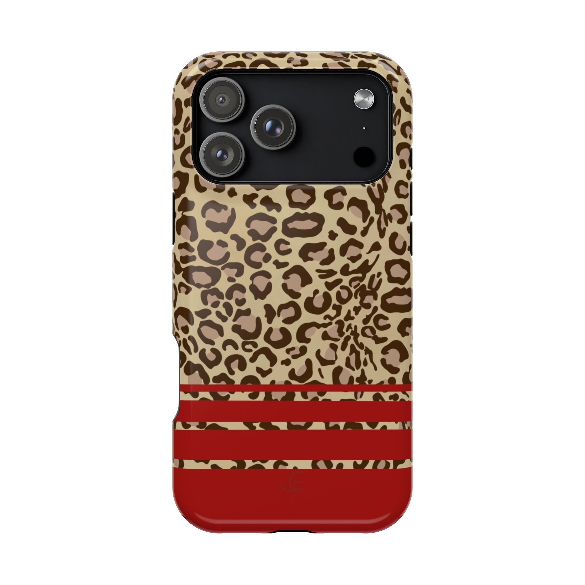 Cleo Red