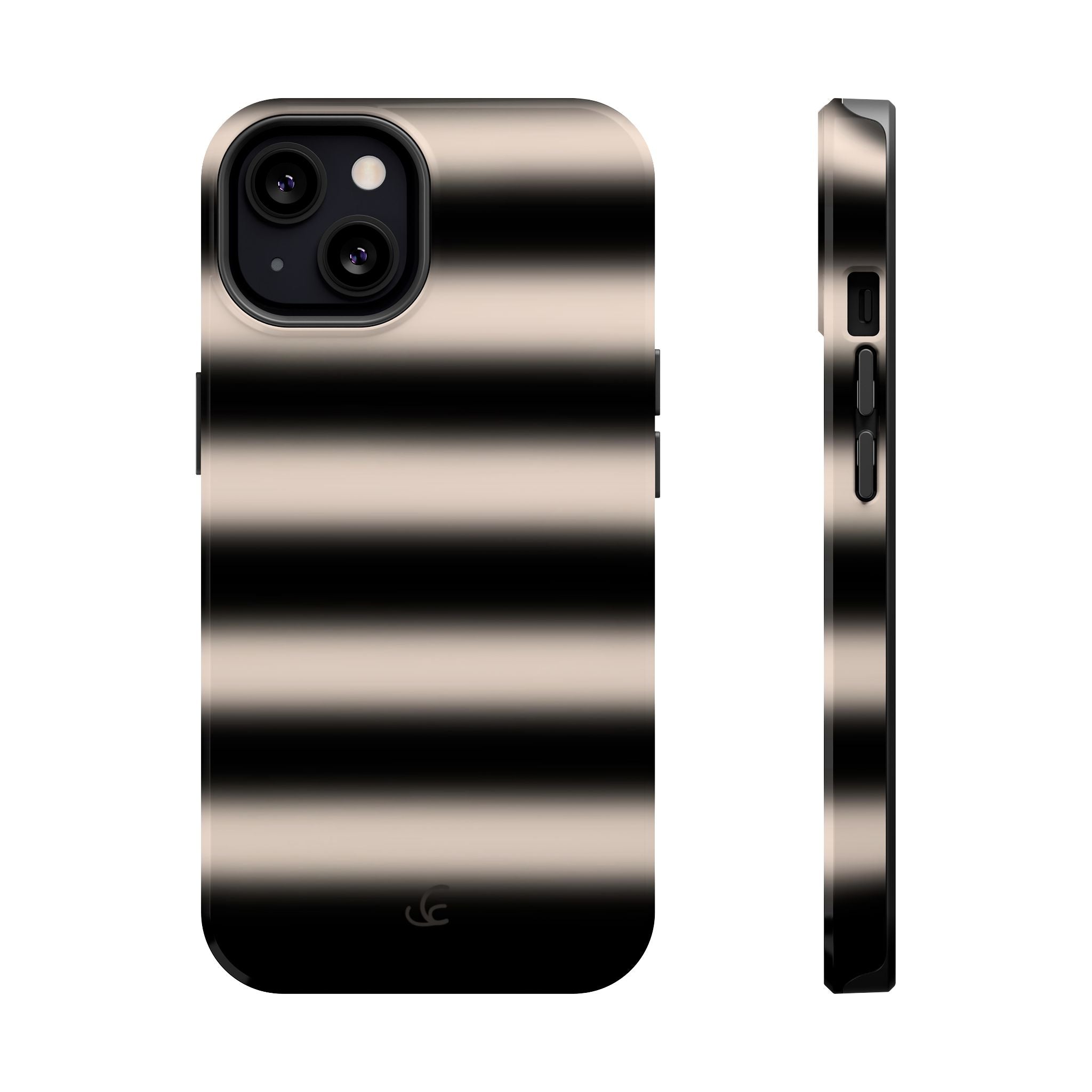 Dark Gradient Bora Line