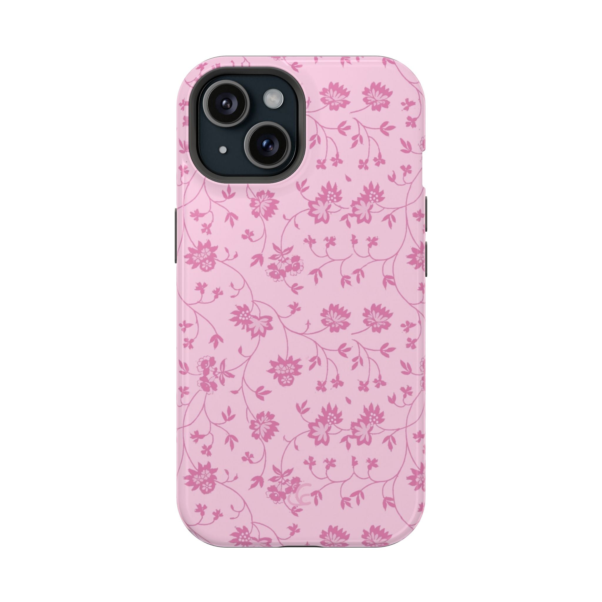 Vintage Pink