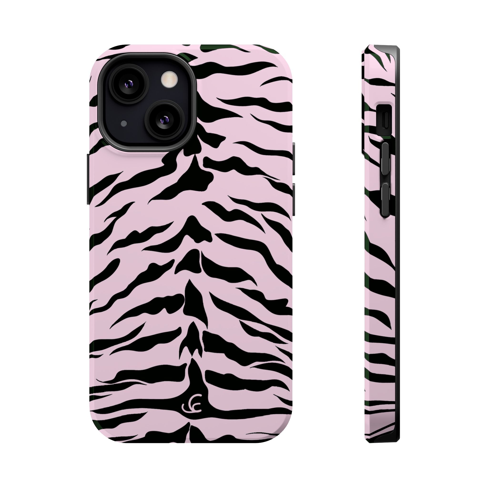 Pink Tiger
