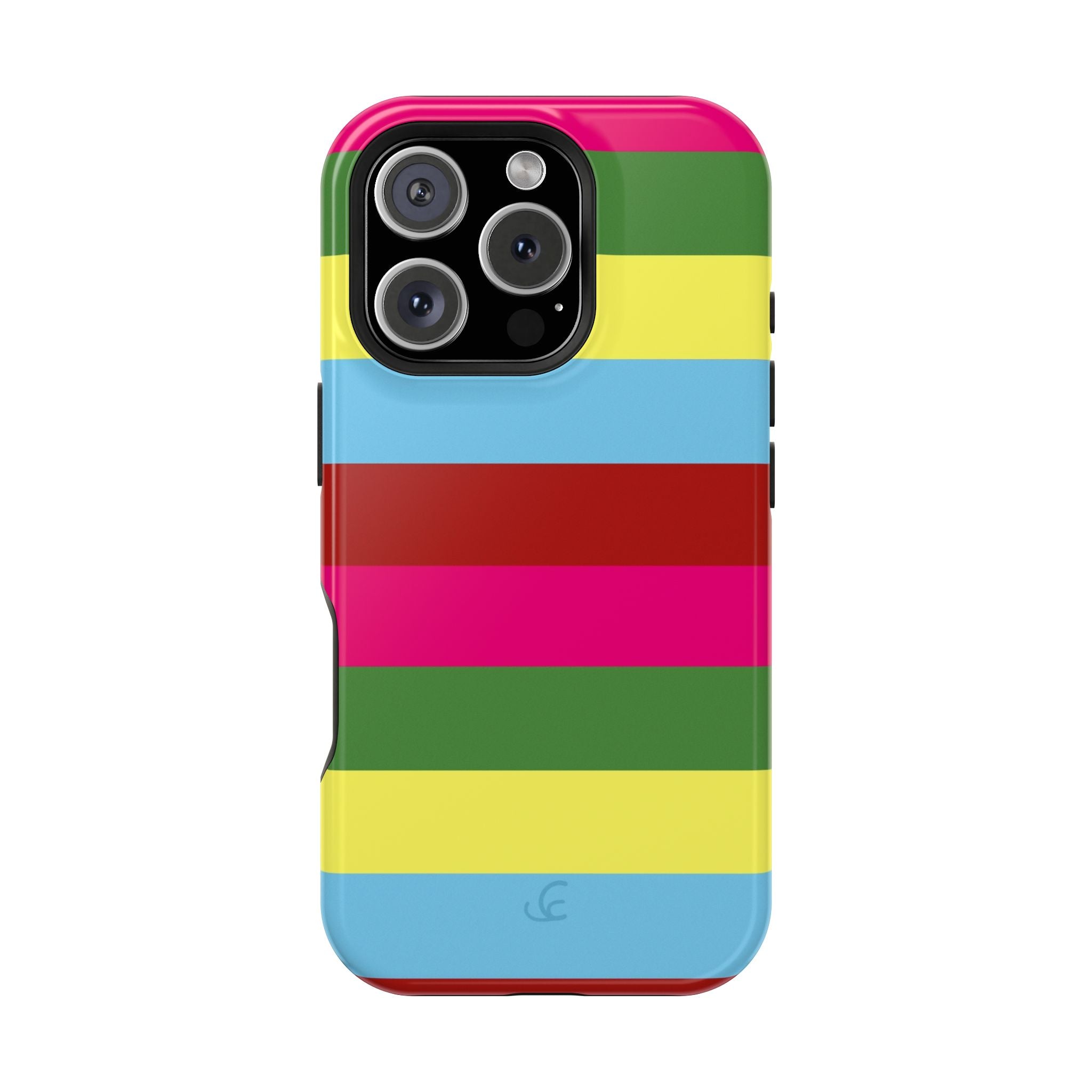 Coloré