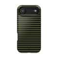 This Green Stripe