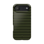 This Green Stripe
