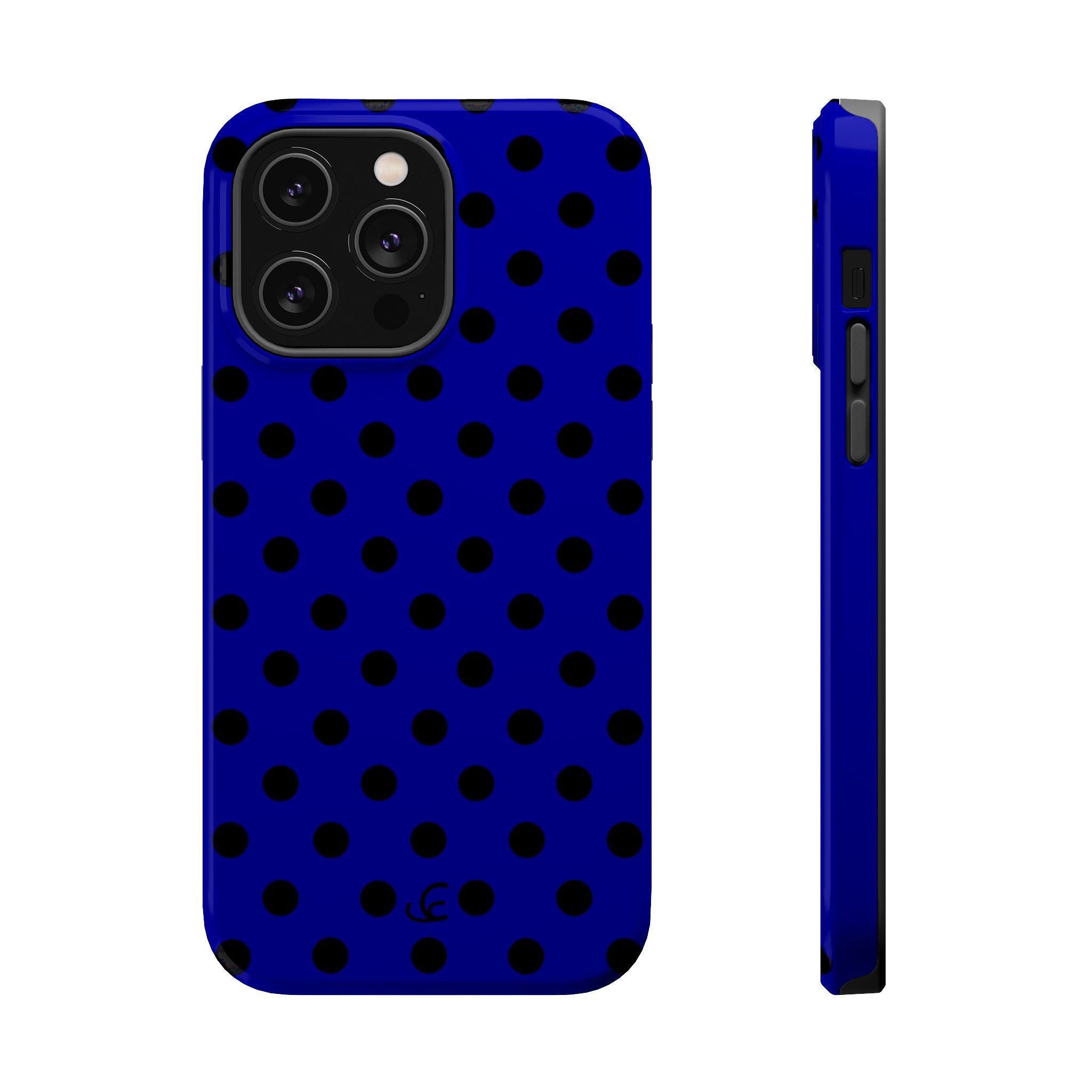 Electric Polka Dot