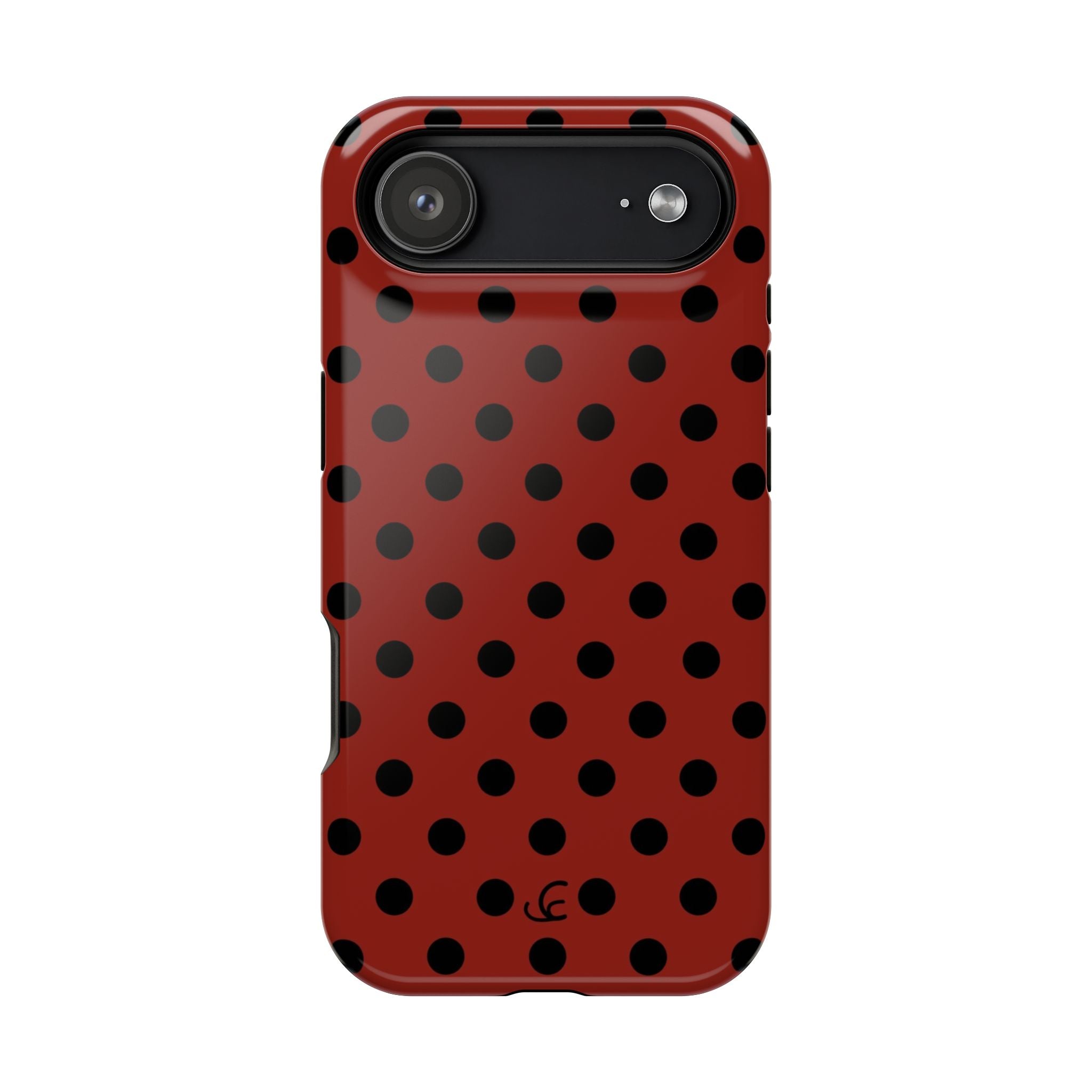Coccinelle Polka Dot