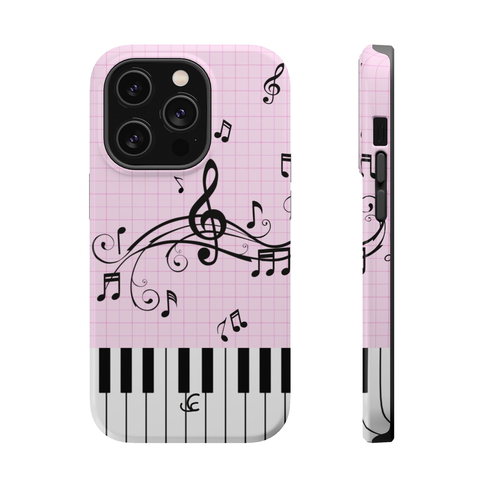 Pink Symphony