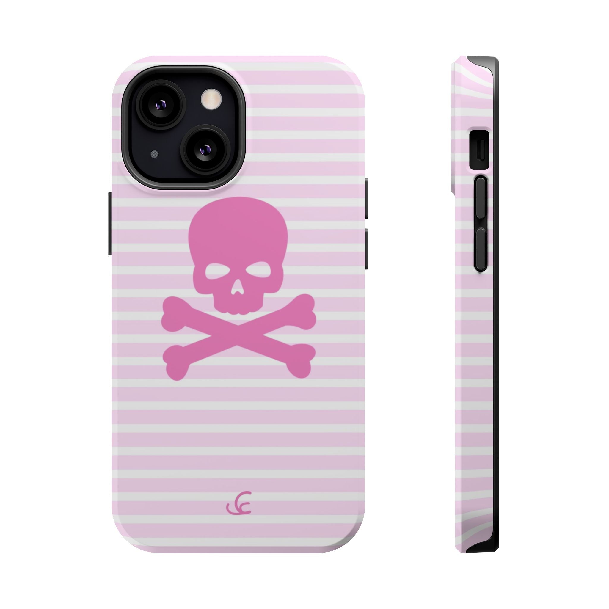 Pink Pirate