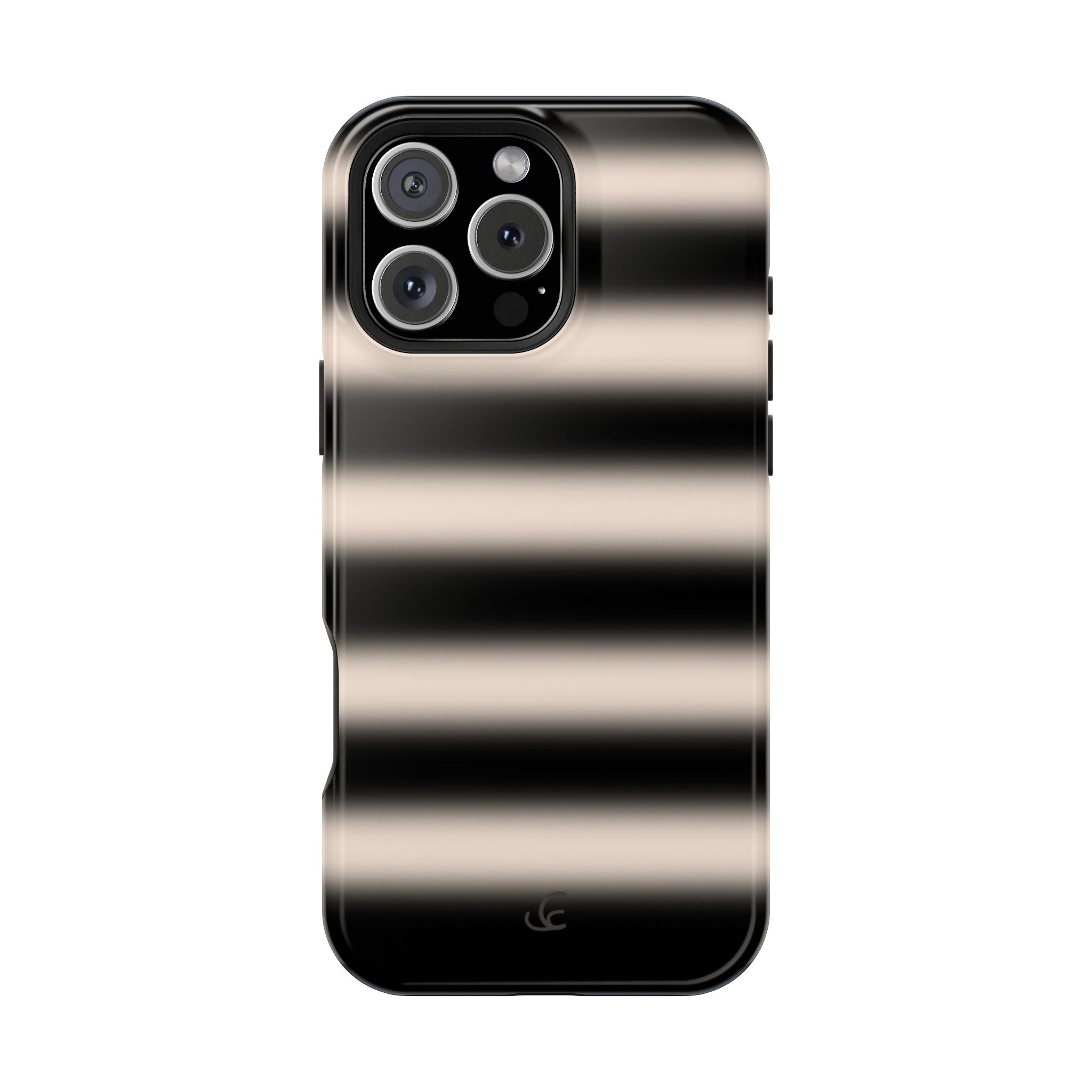 Dark Gradient Bora Line