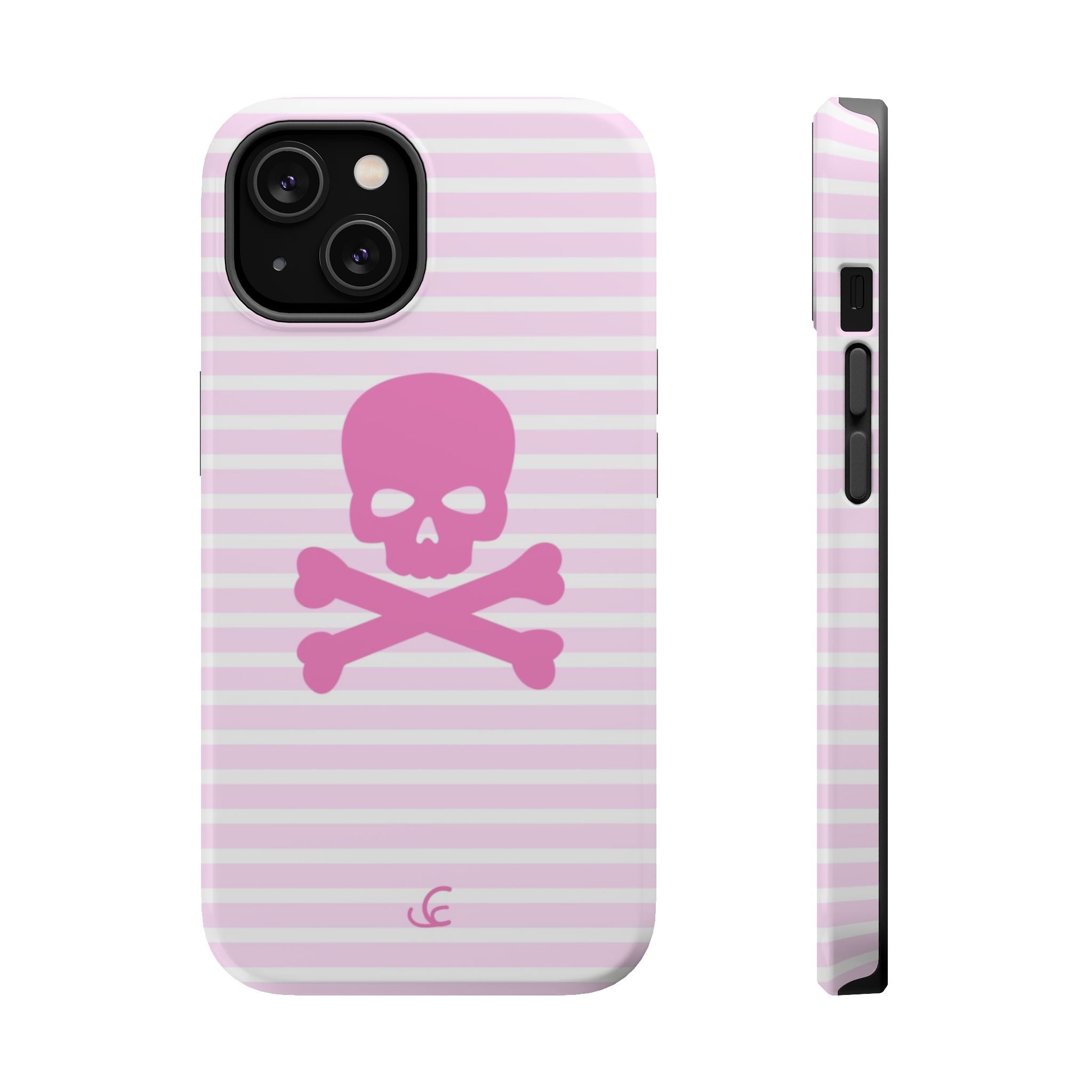 Pink Pirate
