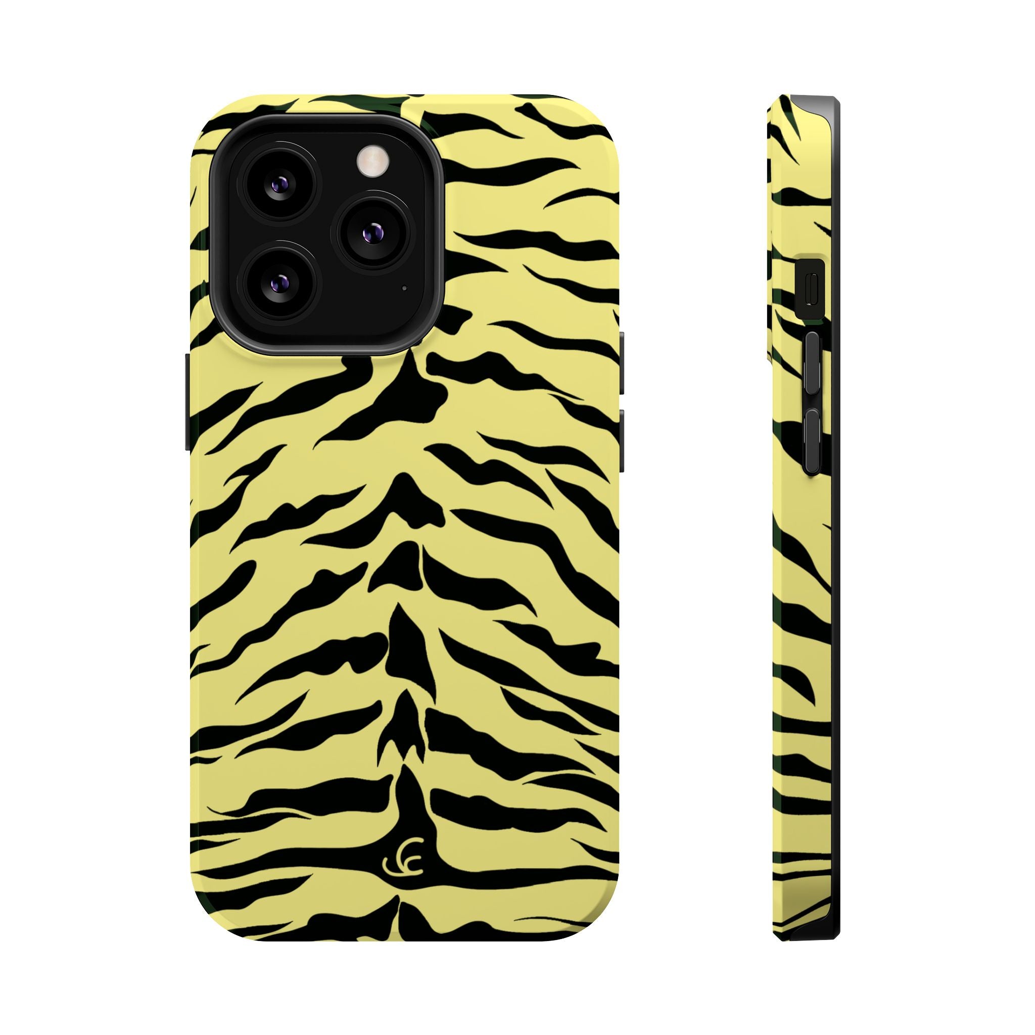 Yellow Tiger