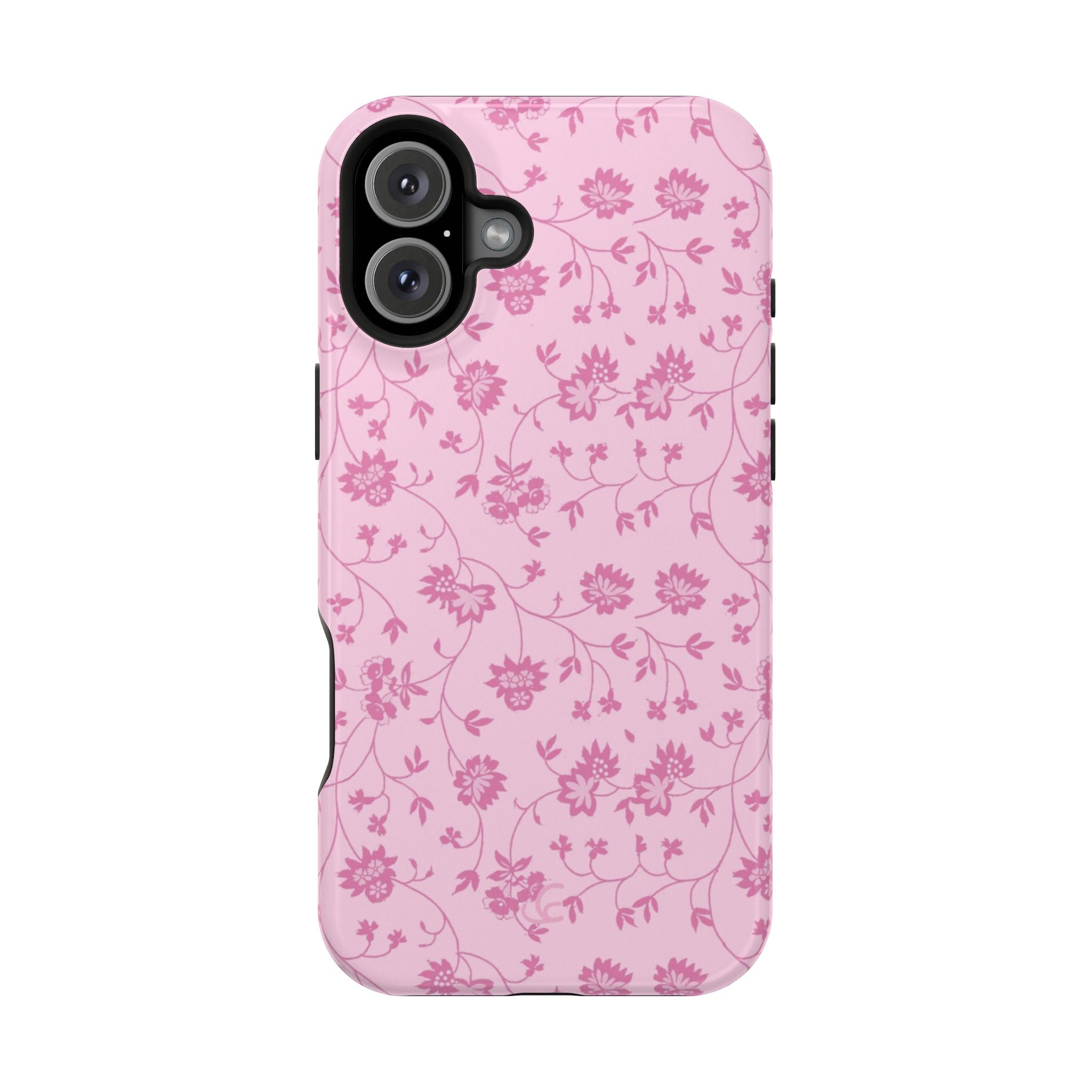 Vintage Pink