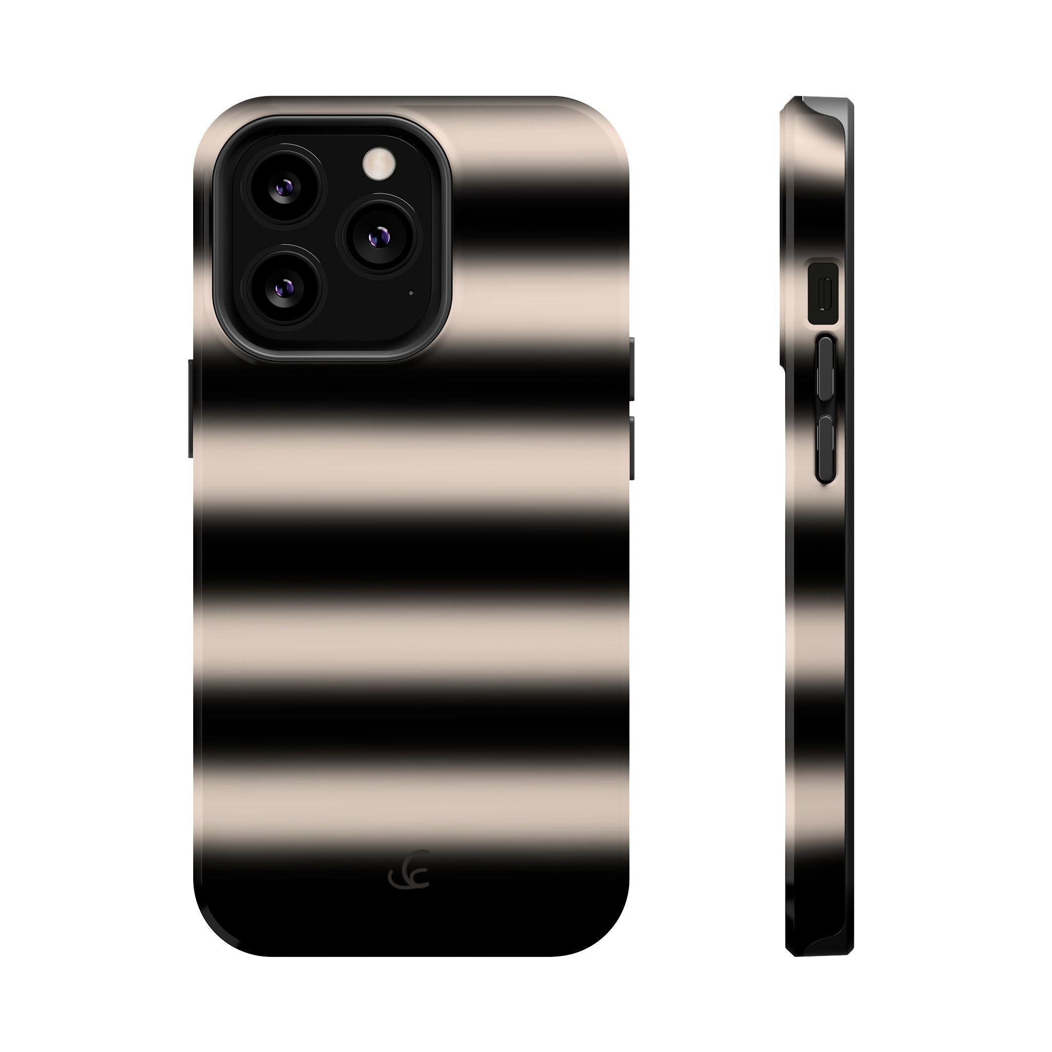 Dark Gradient Bora Line