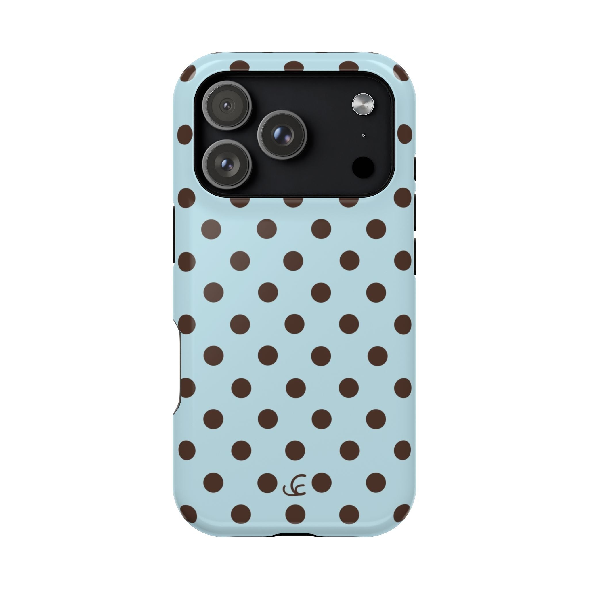 B&B Polka Dot