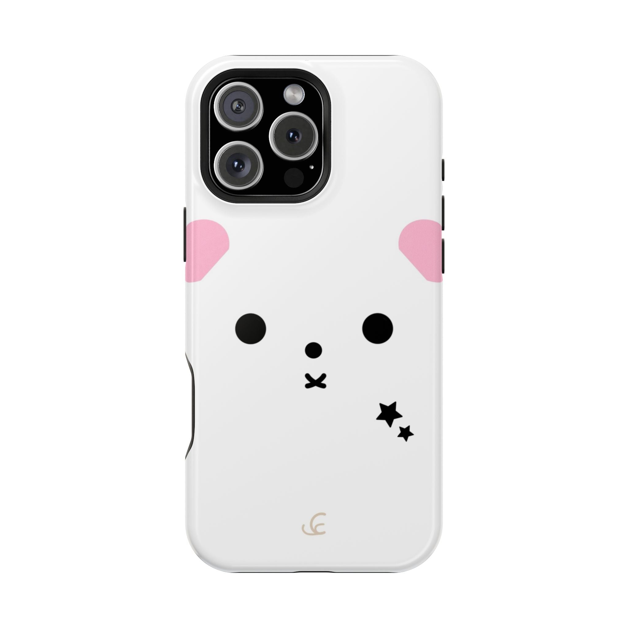 Cute Bear