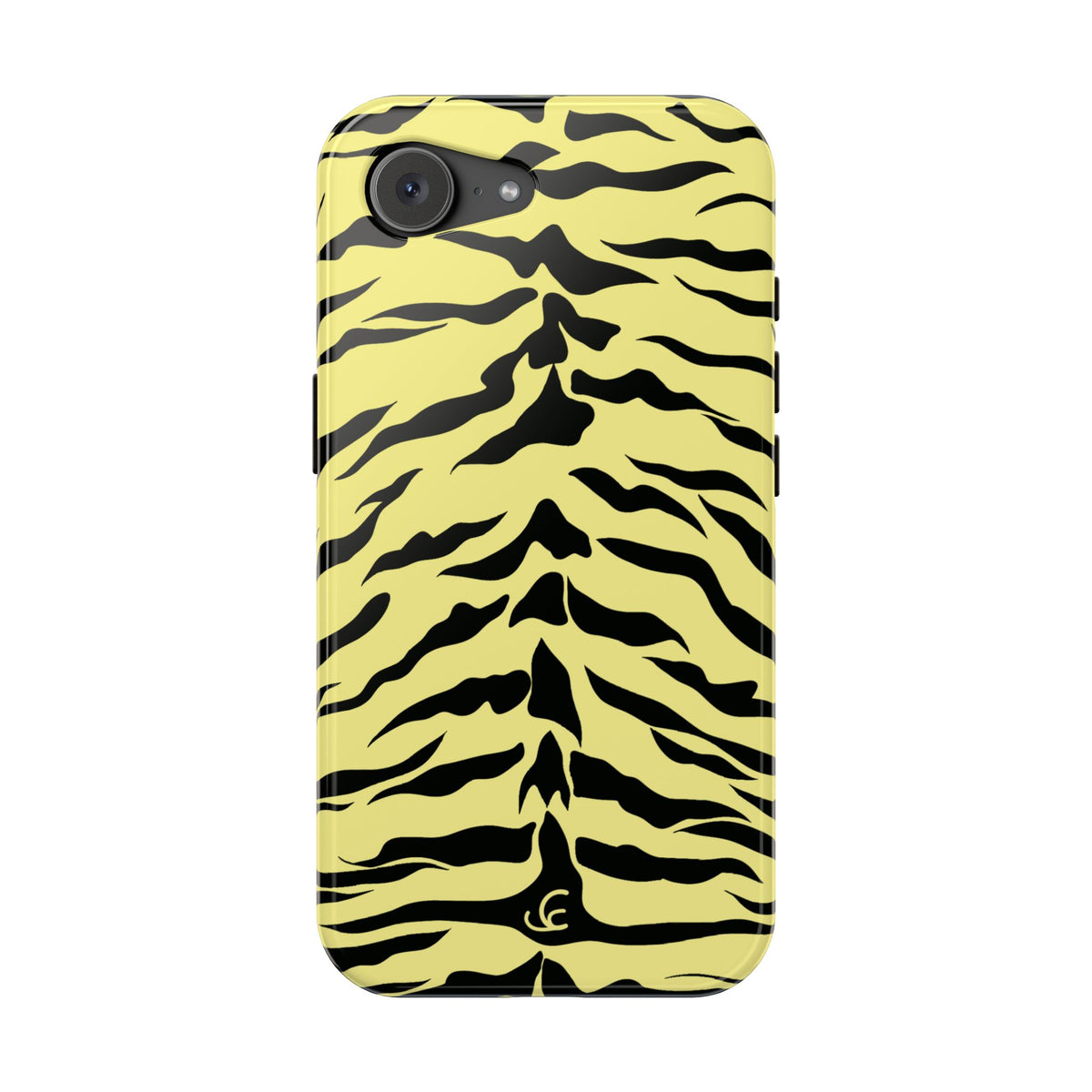 Yellow Tiger