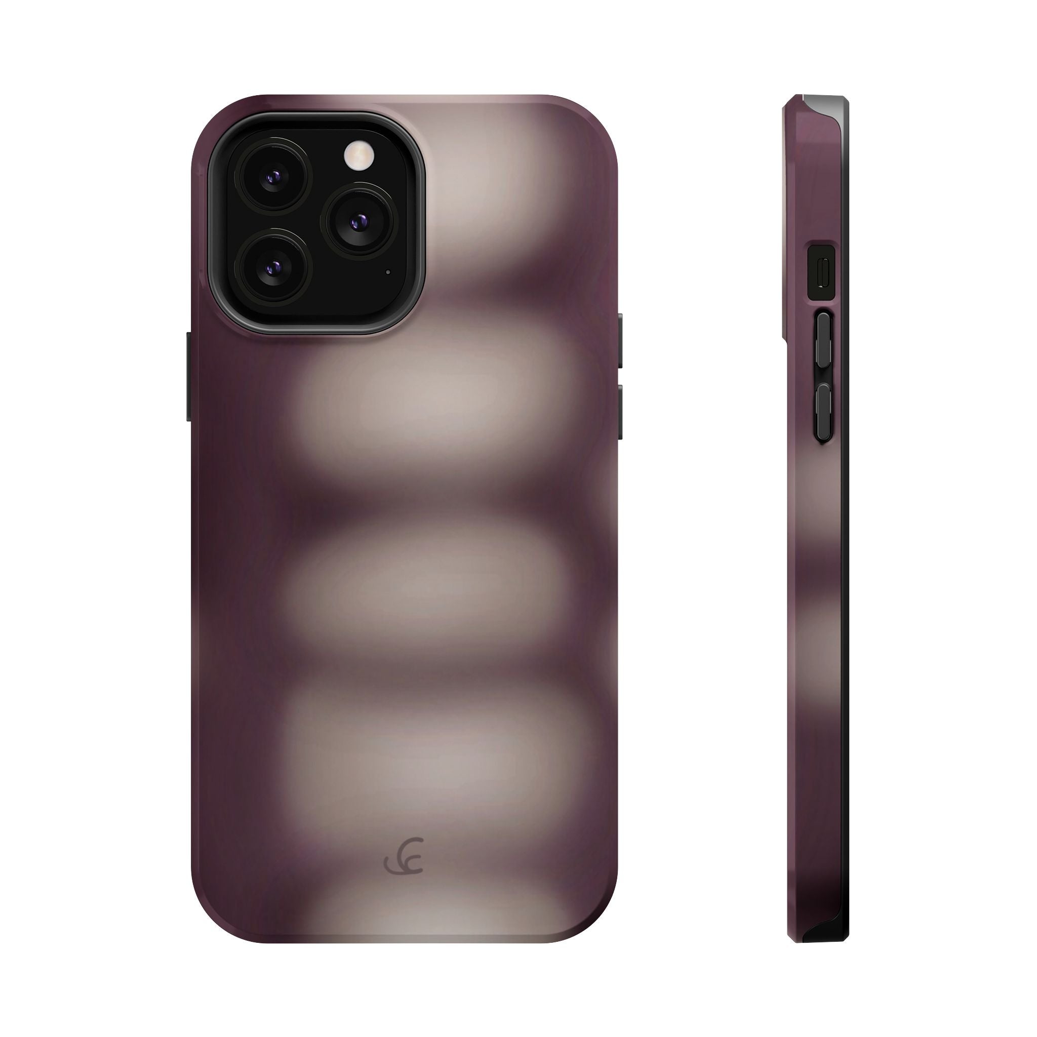 Smoky Plum