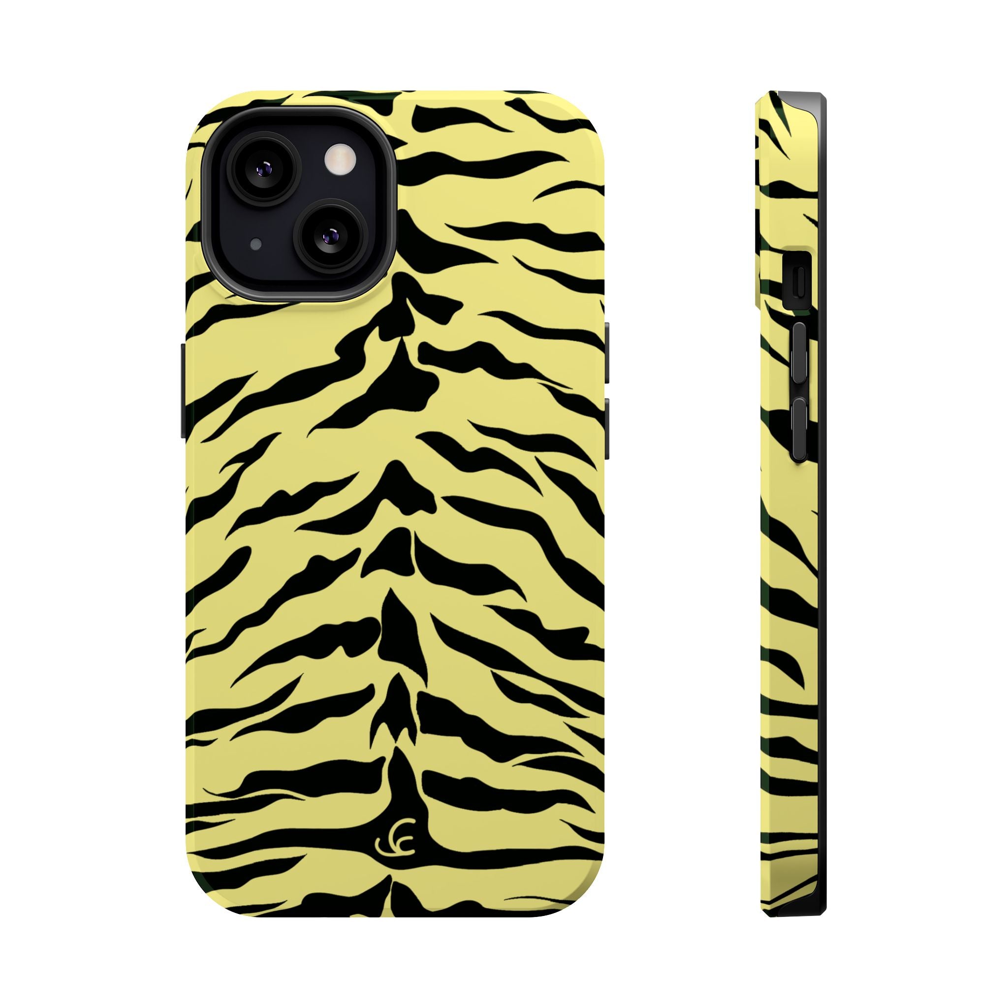 Yellow Tiger
