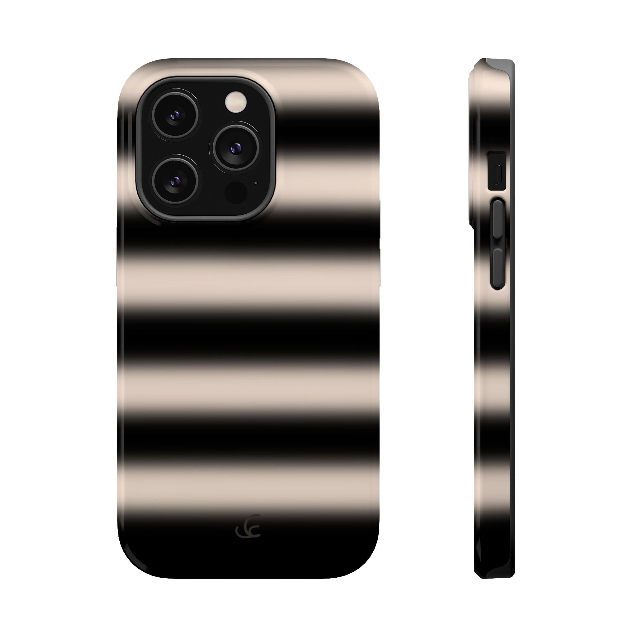 Dark Gradient Bora Line