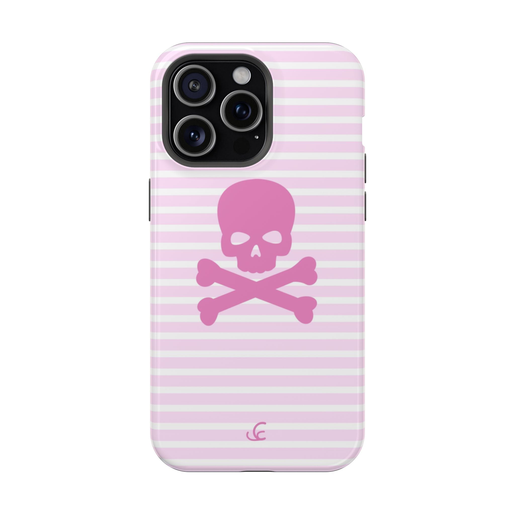 Pink Pirate