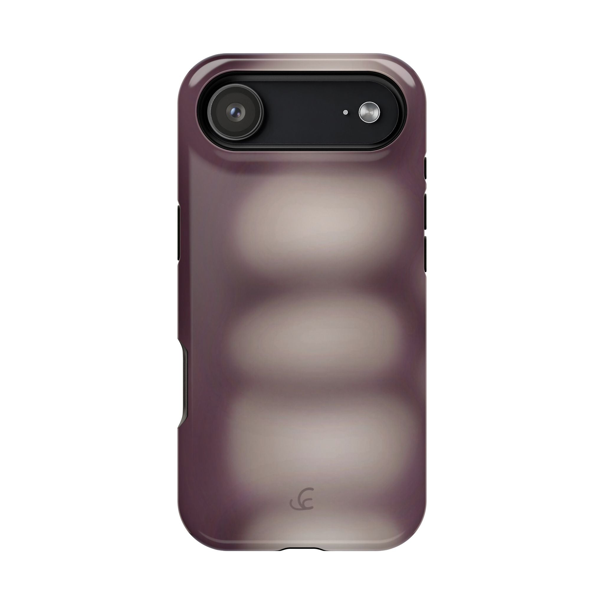 Smoky Plum