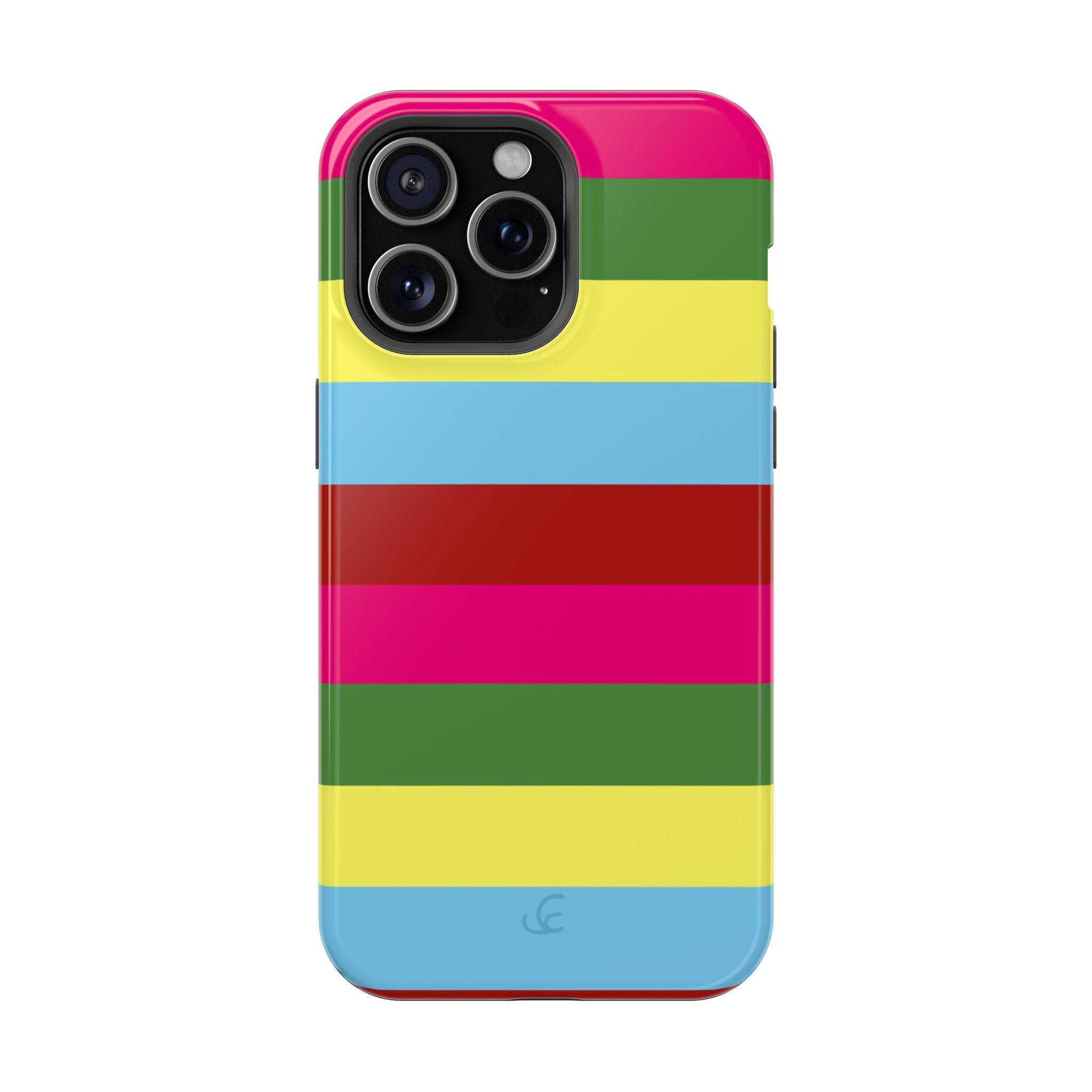 Coloré